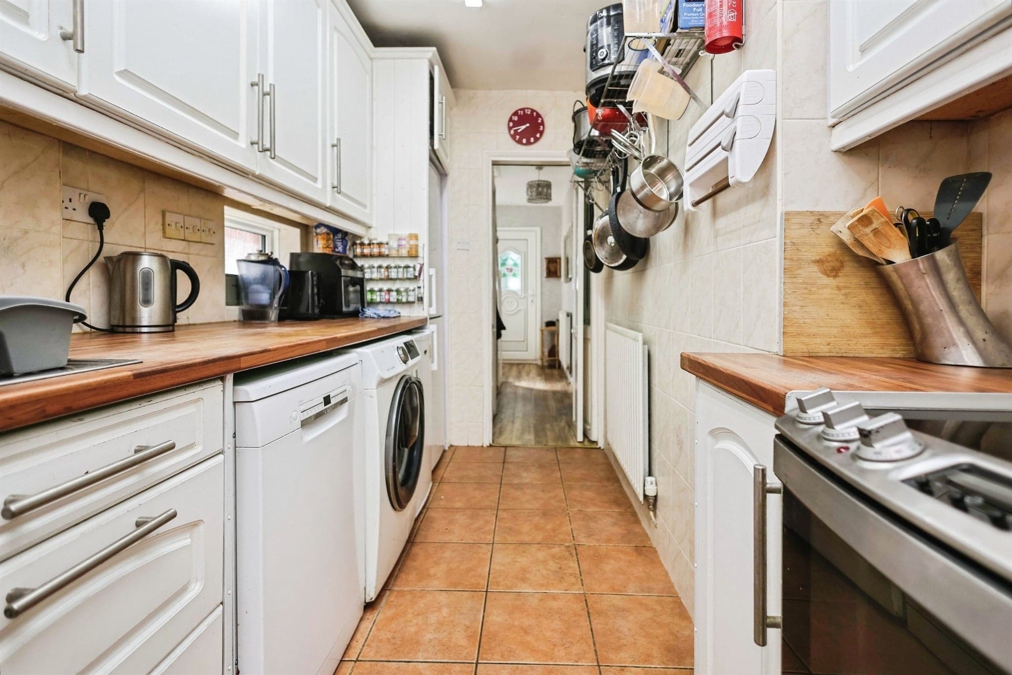 Property at Chipperfield Road, Birmingham