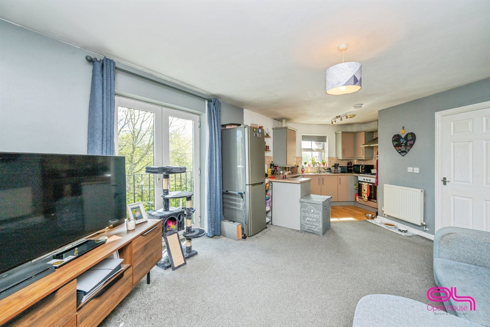 Property at Princess Way, Burton-On-Trent