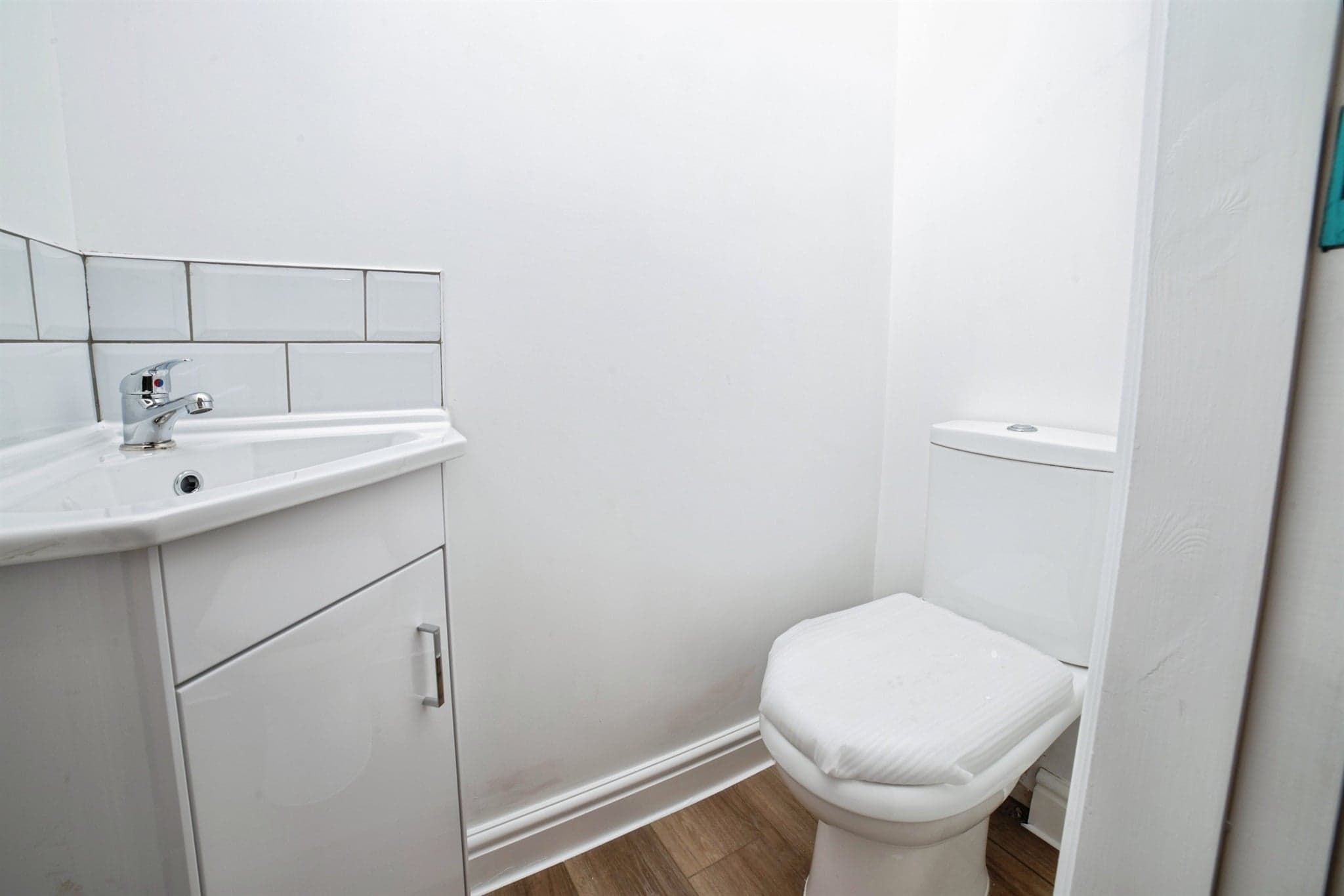 Property at Lynncroft, Eastwood, NOTTINGHAM