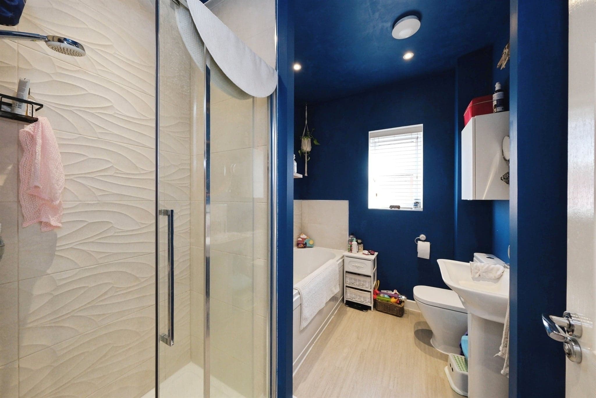 Property at Canberra Close, Castle Donington, Derby