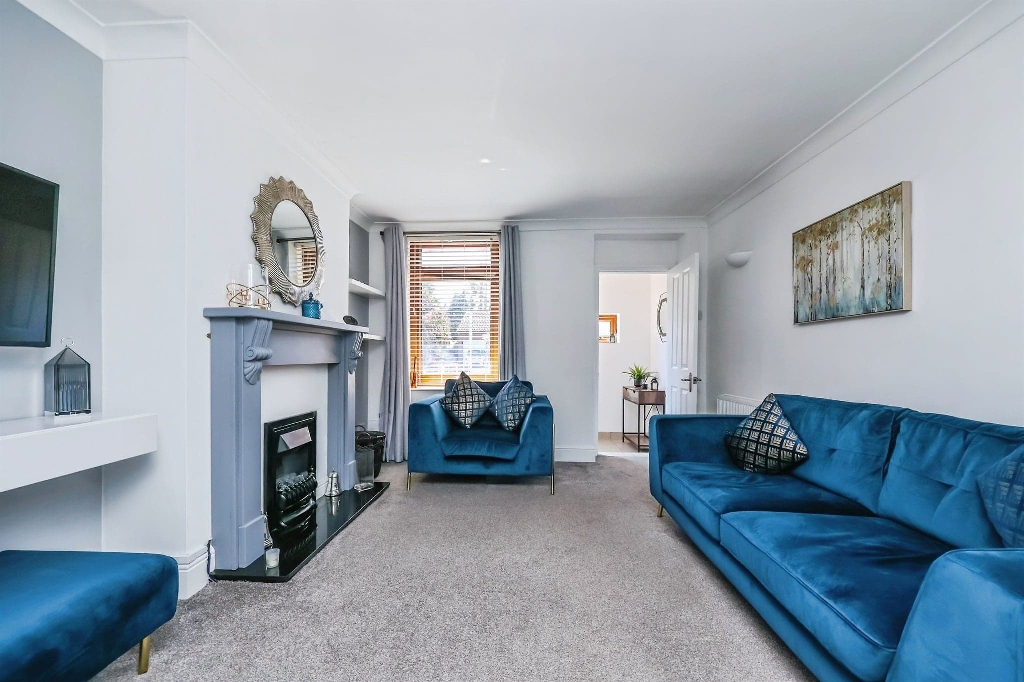 Property at Belper Road, Stanley Common, ILKESTON