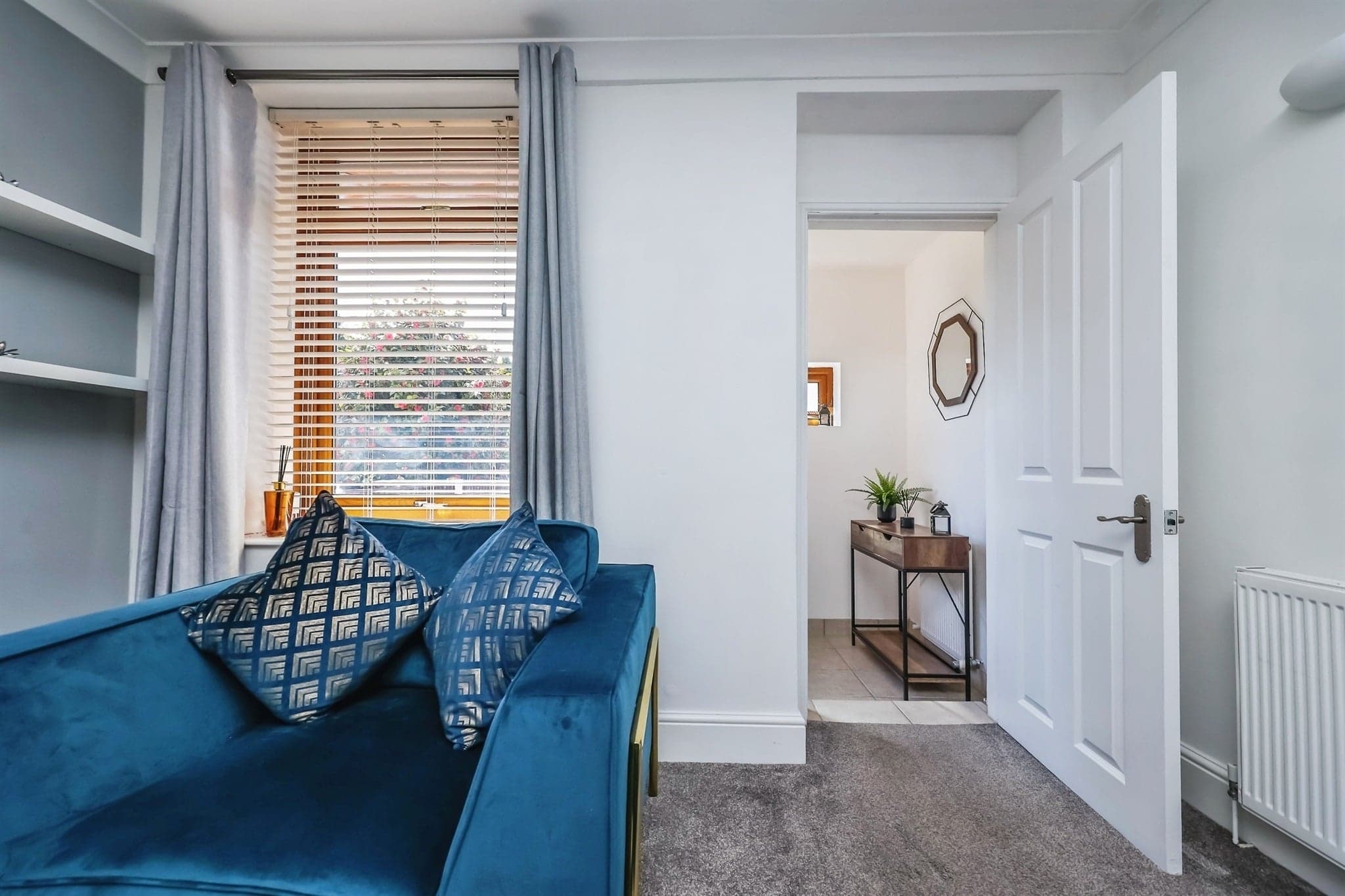 Property at Belper Road, Stanley Common, ILKESTON