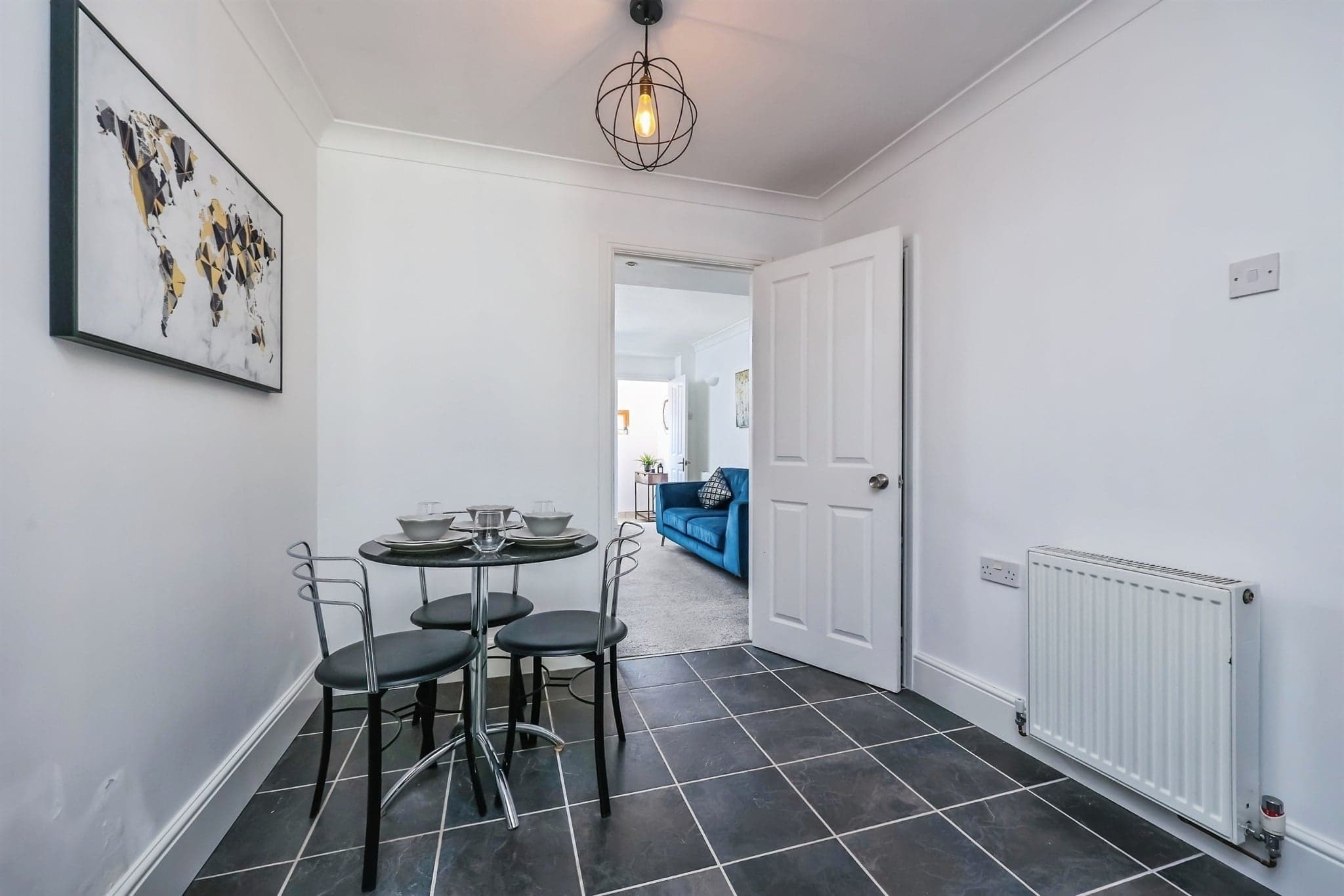Property at Belper Road, Stanley Common, ILKESTON