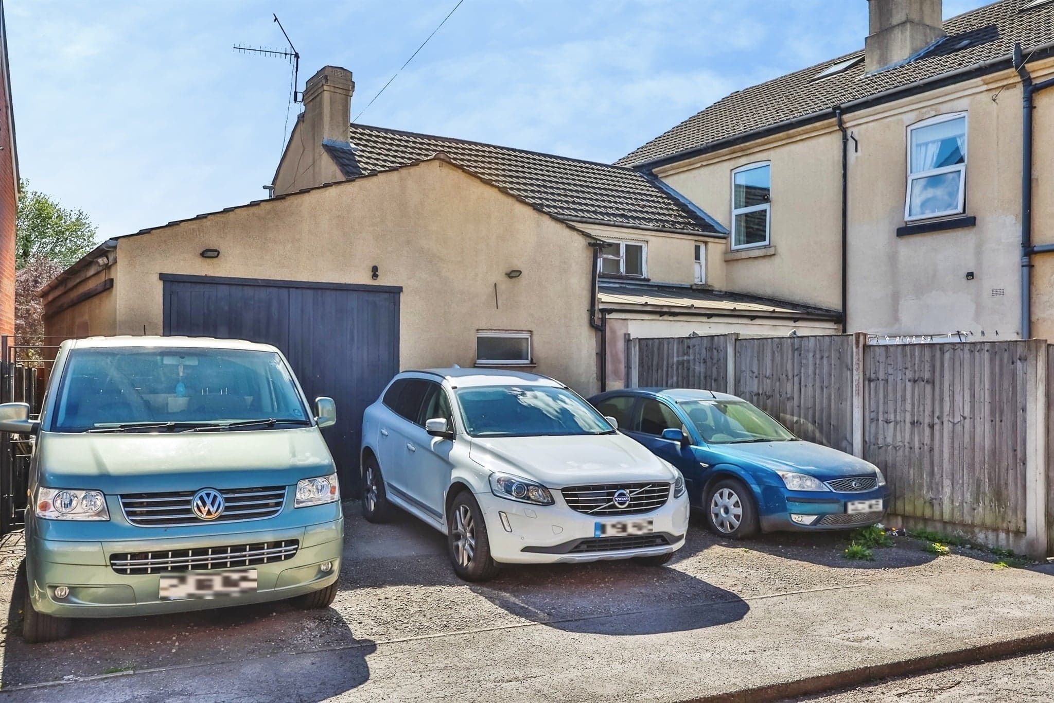 Property at Nottingham Road, ILKESTON