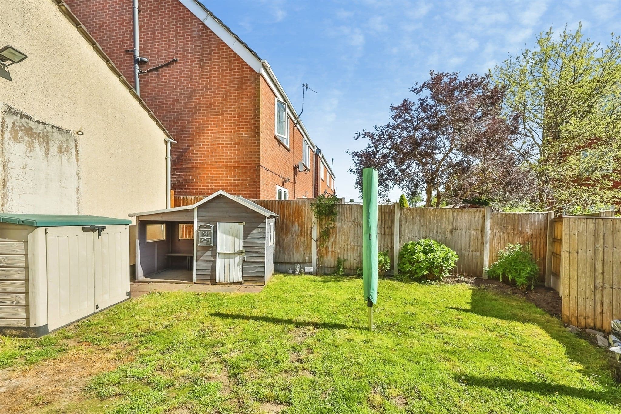 Property at Nottingham Road, ILKESTON