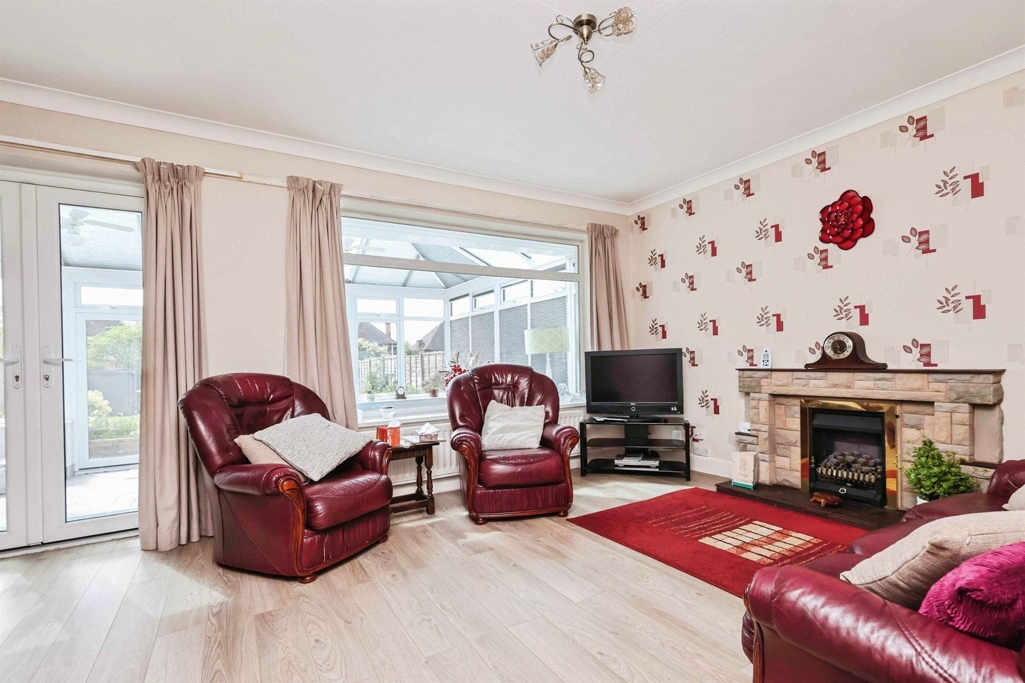 Property at Ashfurlong Crescent, Sutton Coldfield
