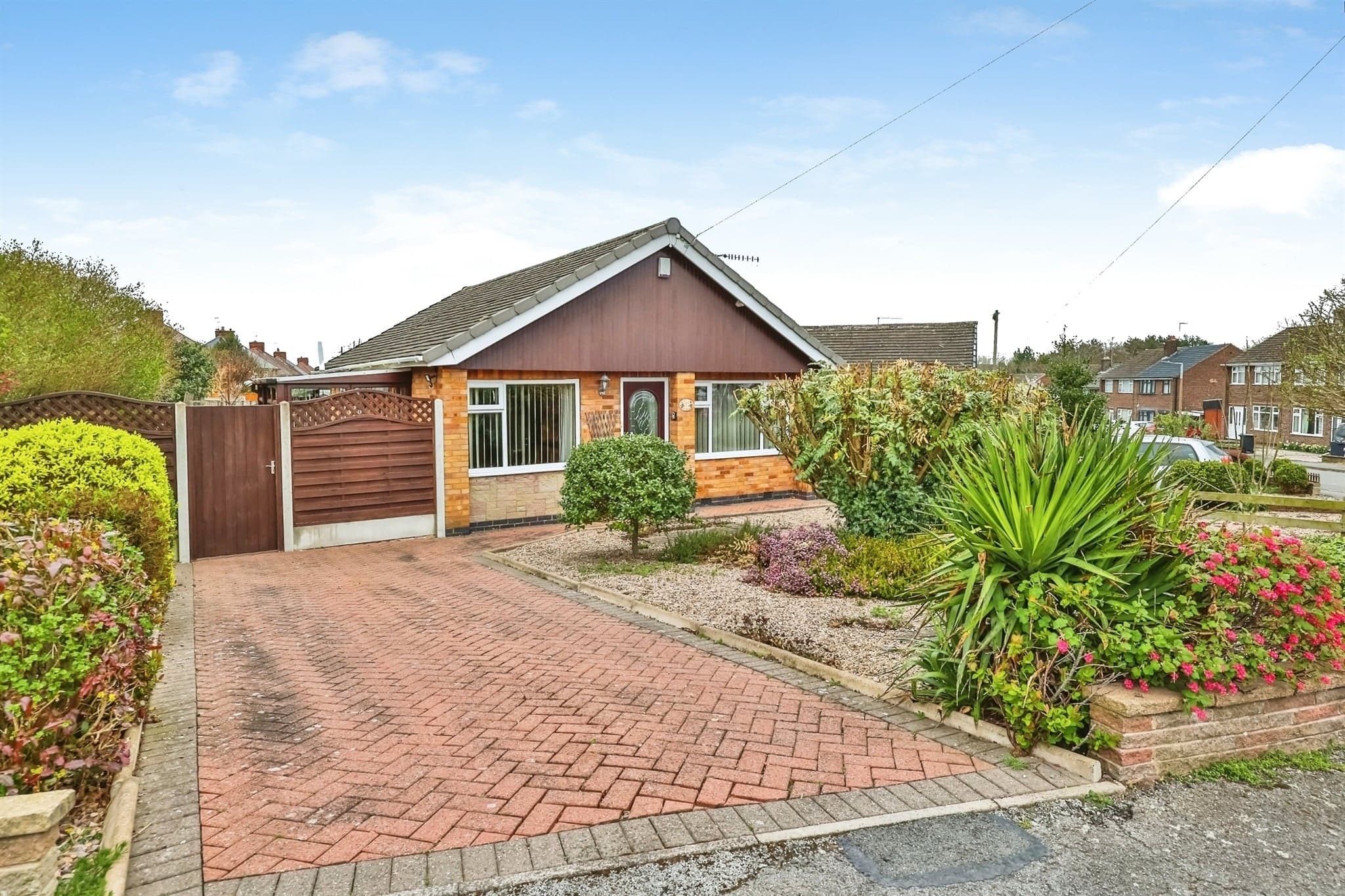Property at Julie Avenue, Heanor