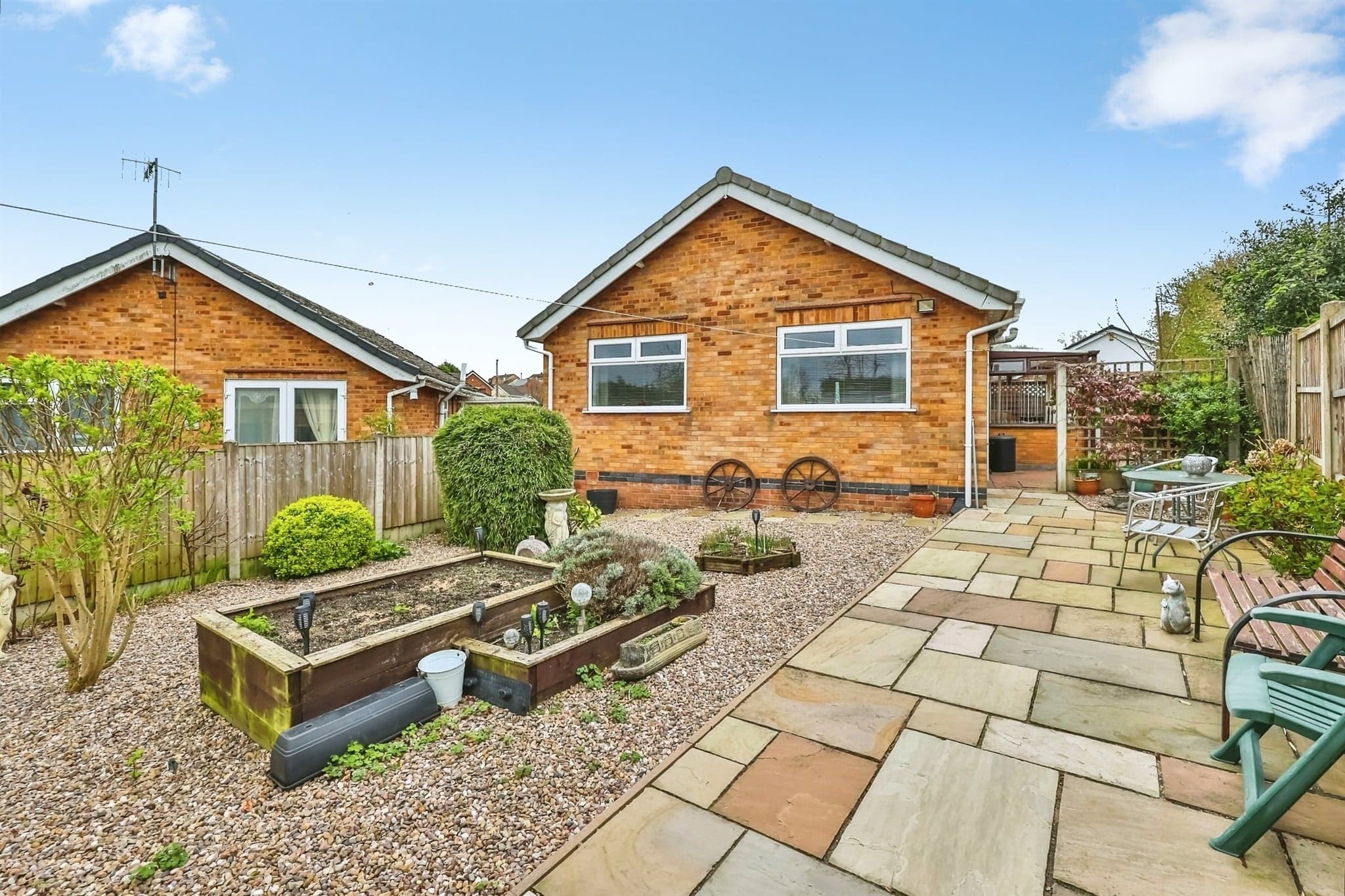 Property at Julie Avenue, Heanor