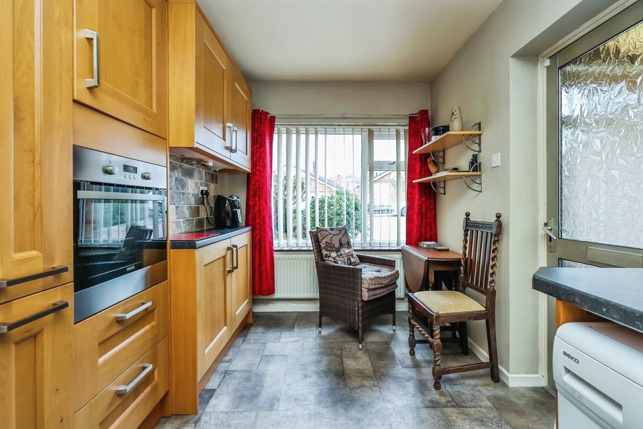 Property at Julie Avenue, Heanor