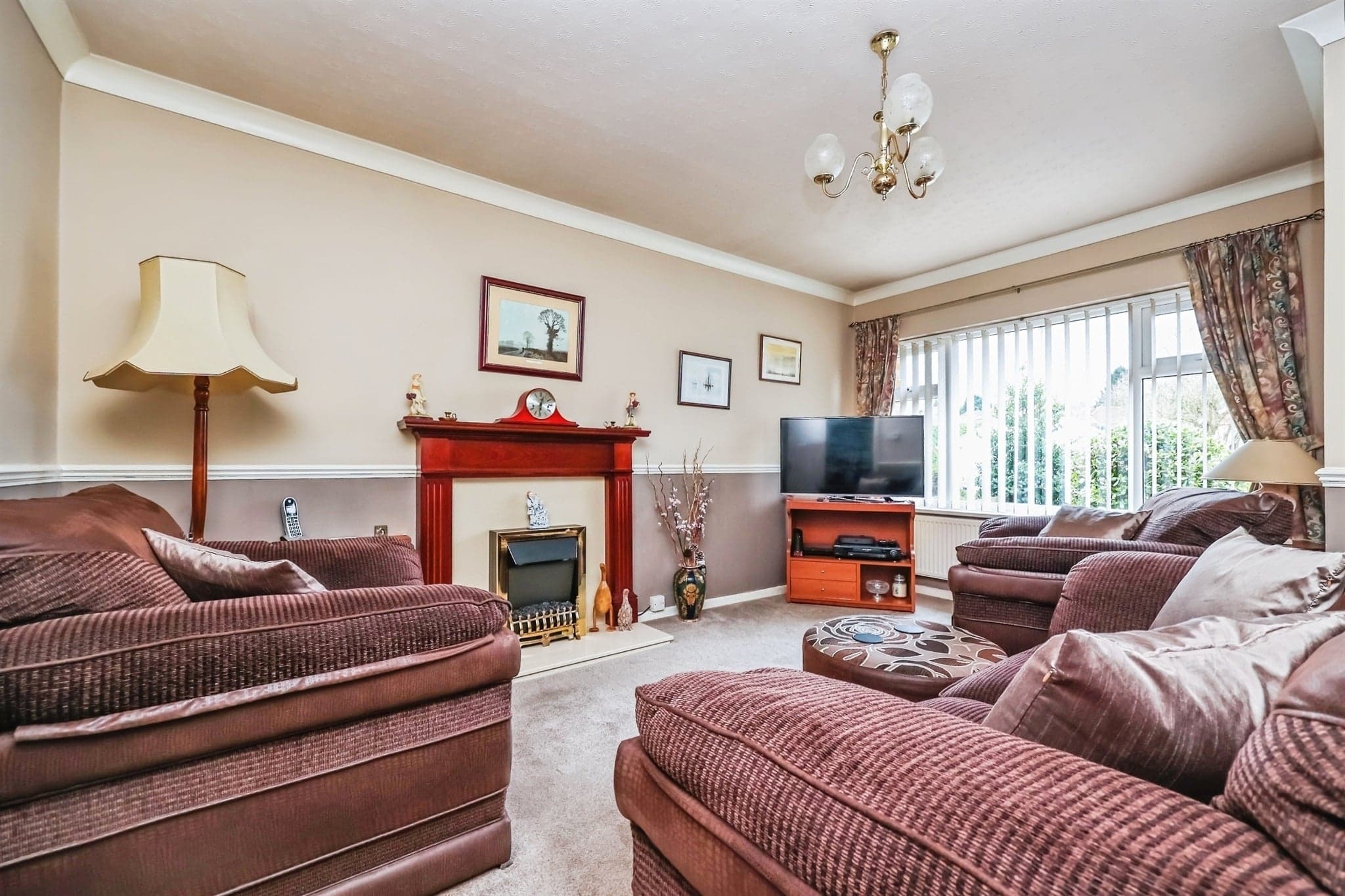 Property at Julie Avenue, Heanor