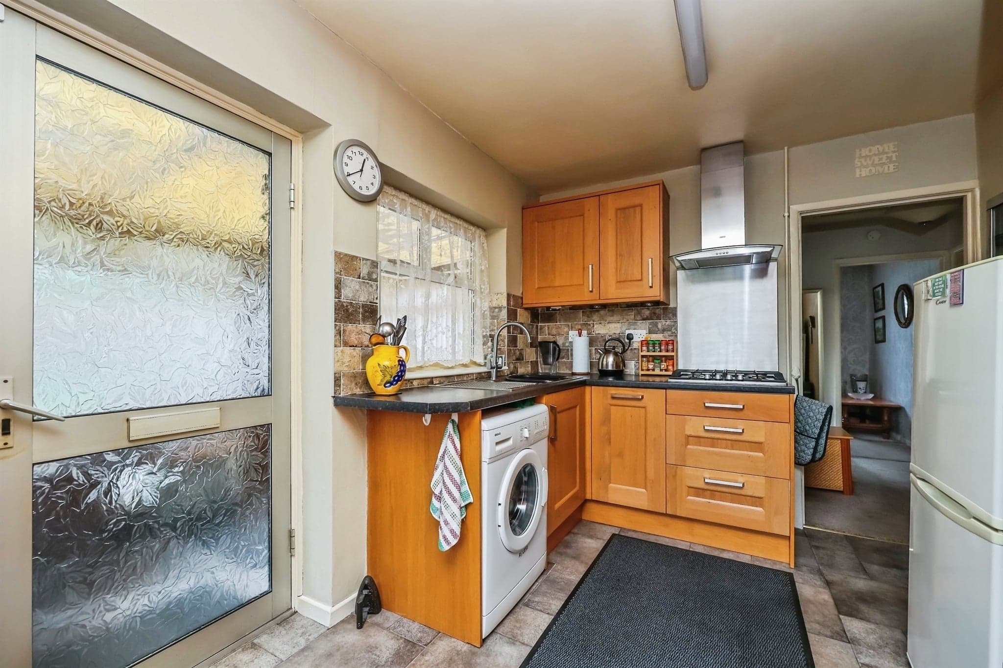 Property at Julie Avenue, Heanor