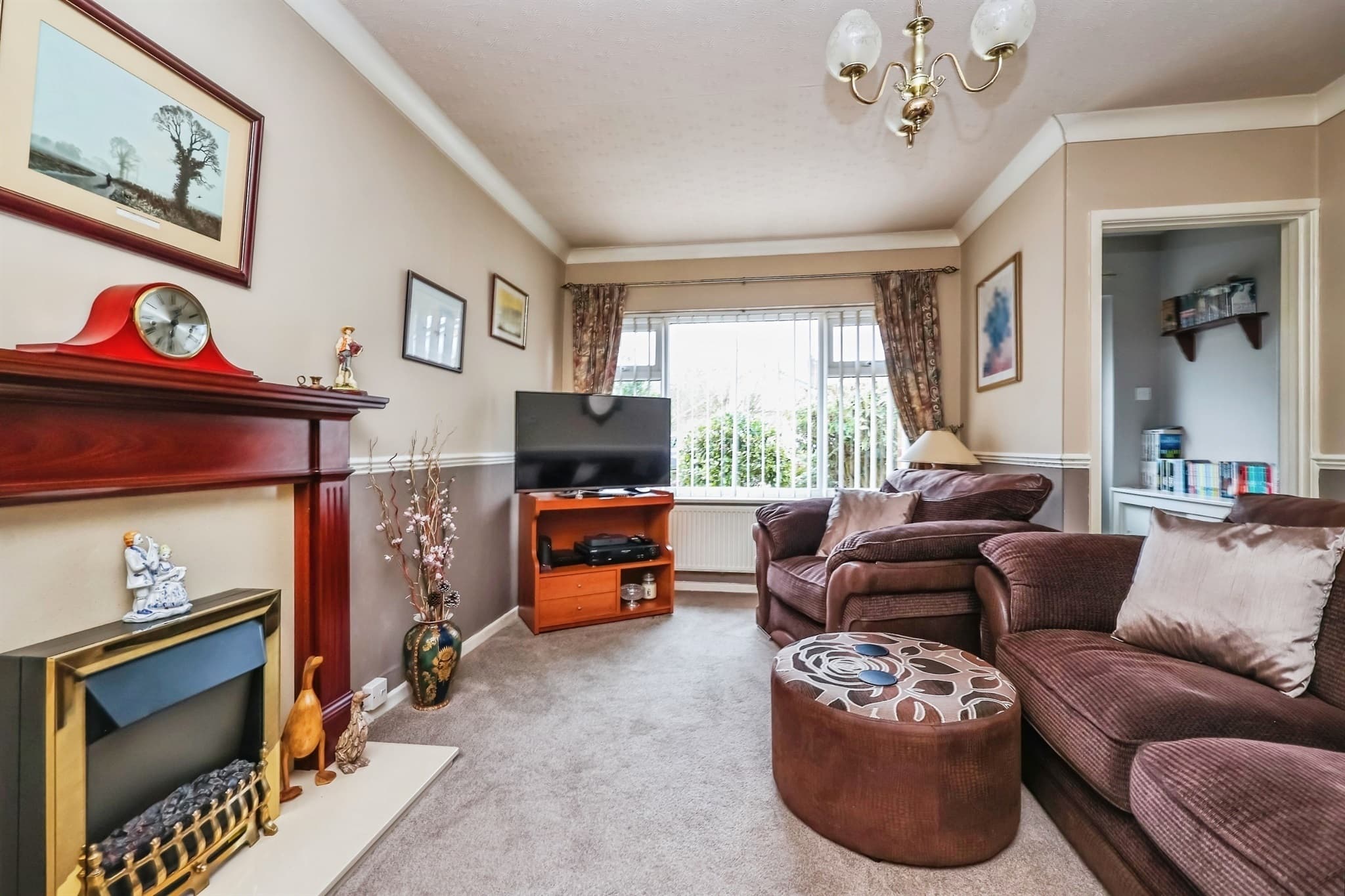 Property at Julie Avenue, Heanor