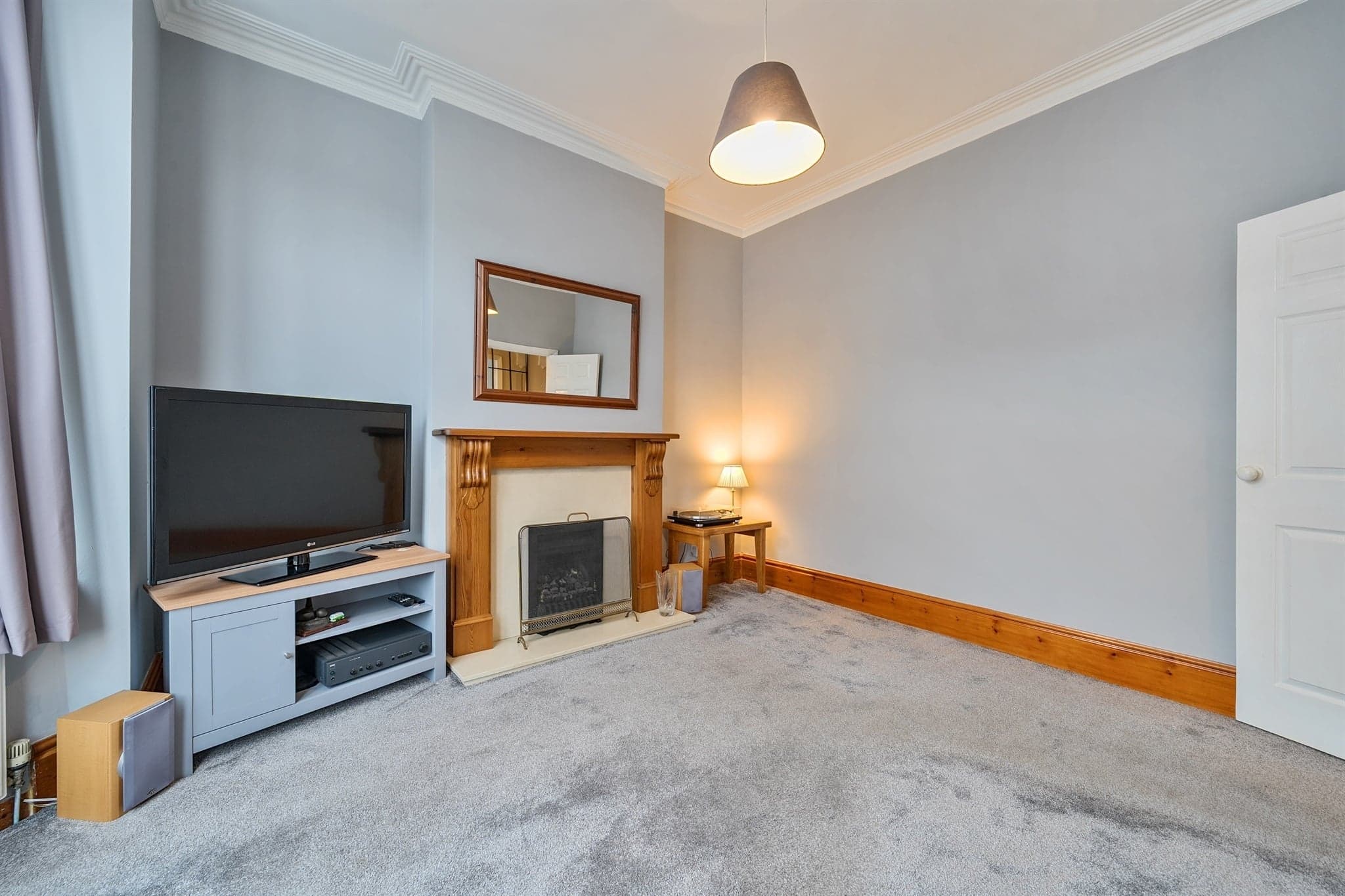 Property at Oval Road, Birmingham