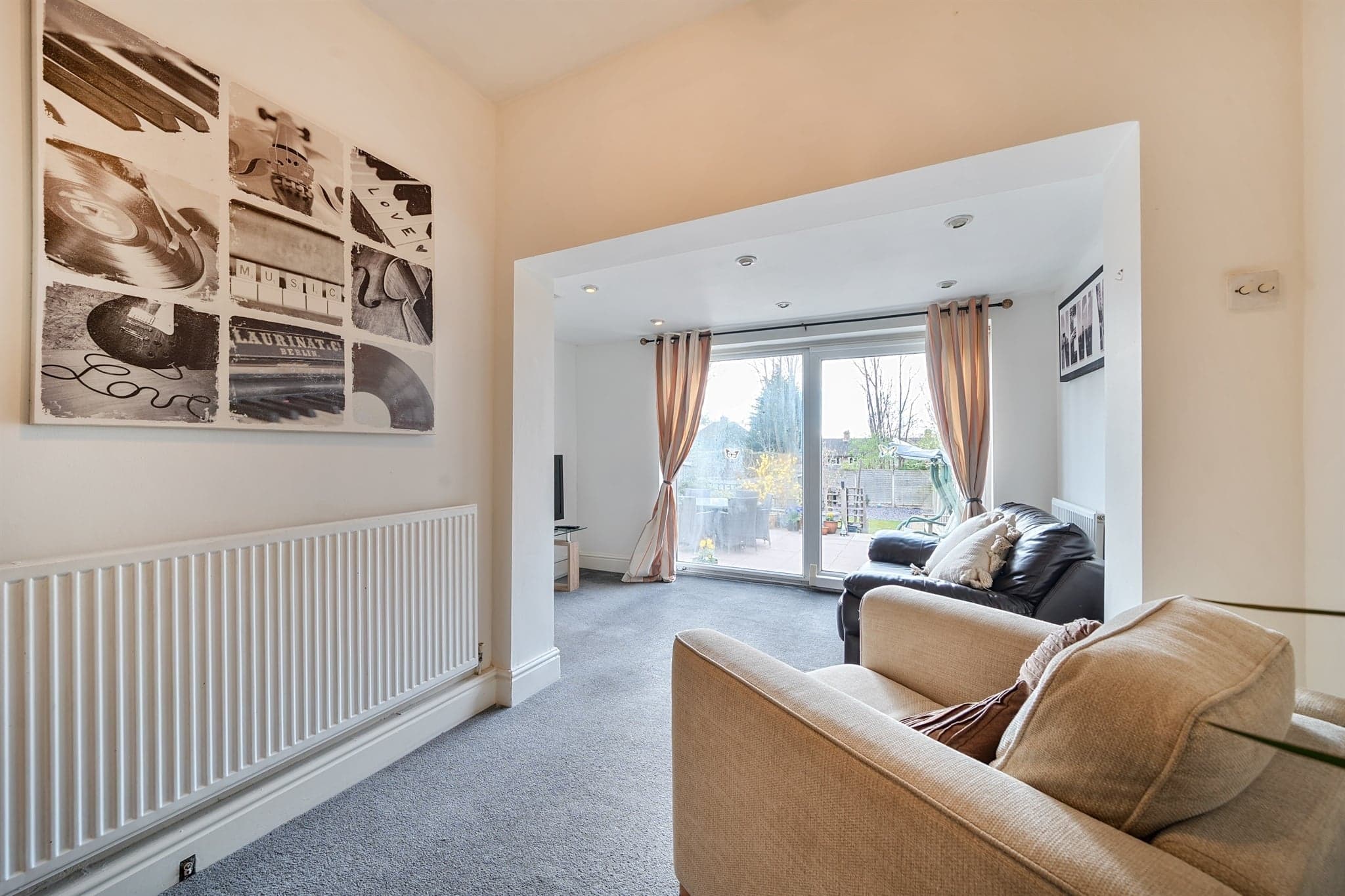 Property at Oval Road, Birmingham