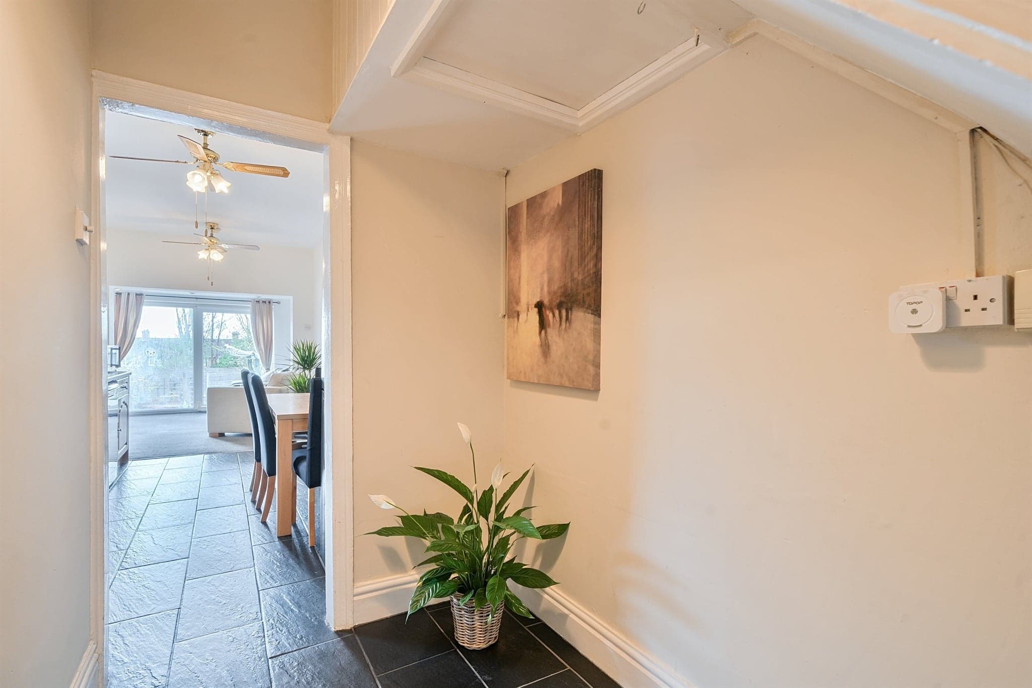 Property at Oval Road, Birmingham