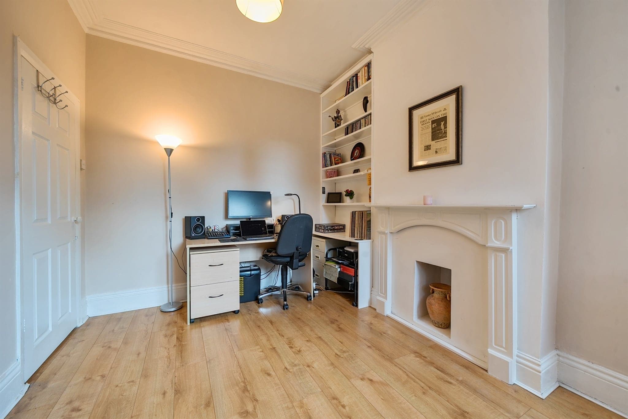 Property at Oval Road, Birmingham