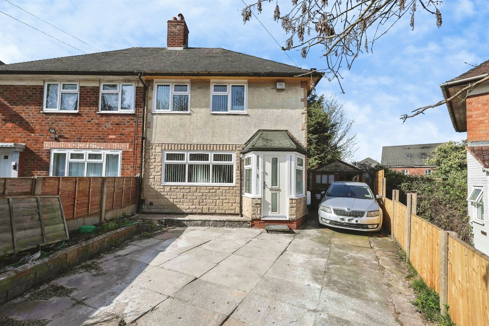 Property at Neachley Grove, Birmingham