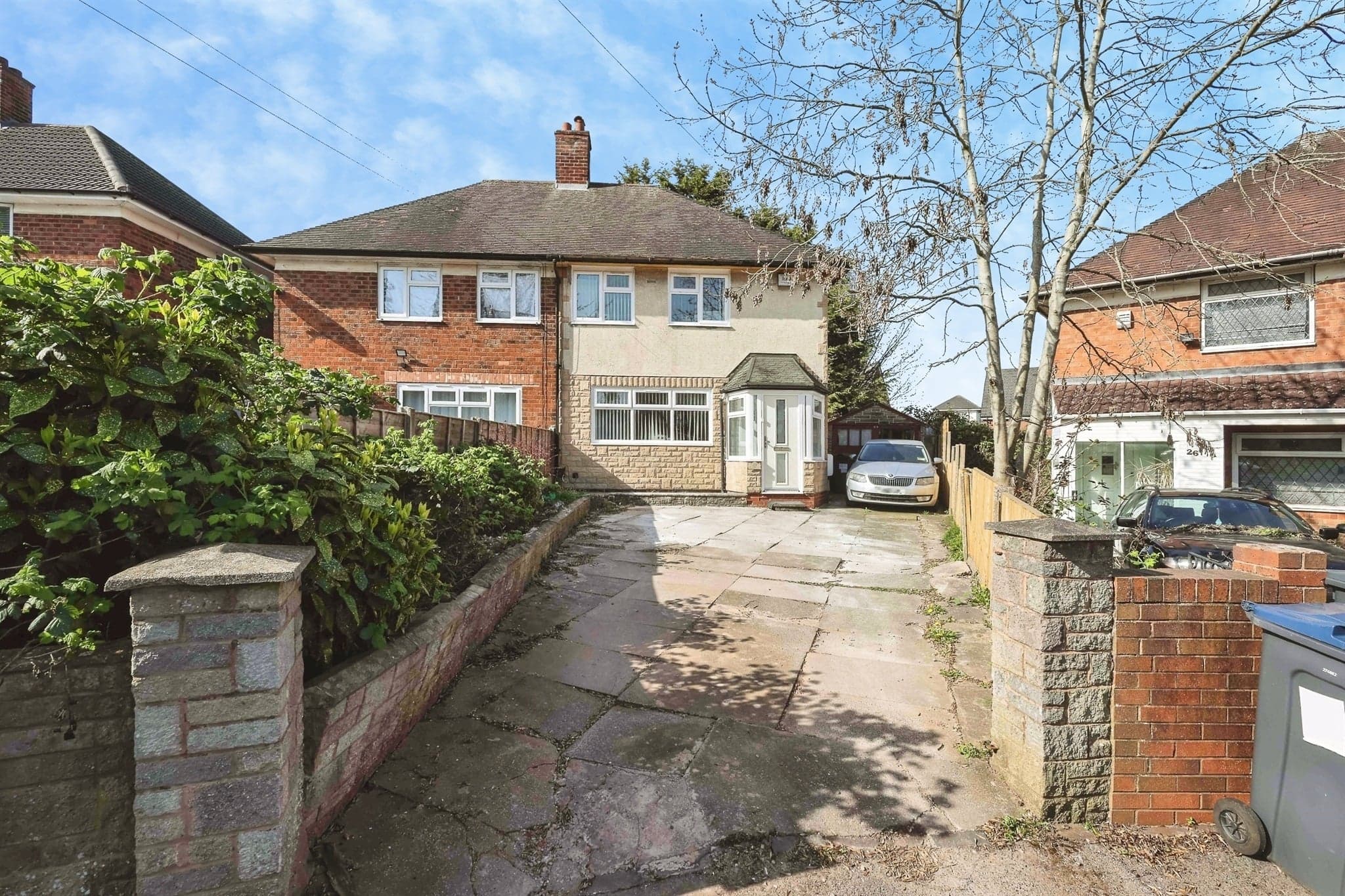 Property at Neachley Grove, Birmingham