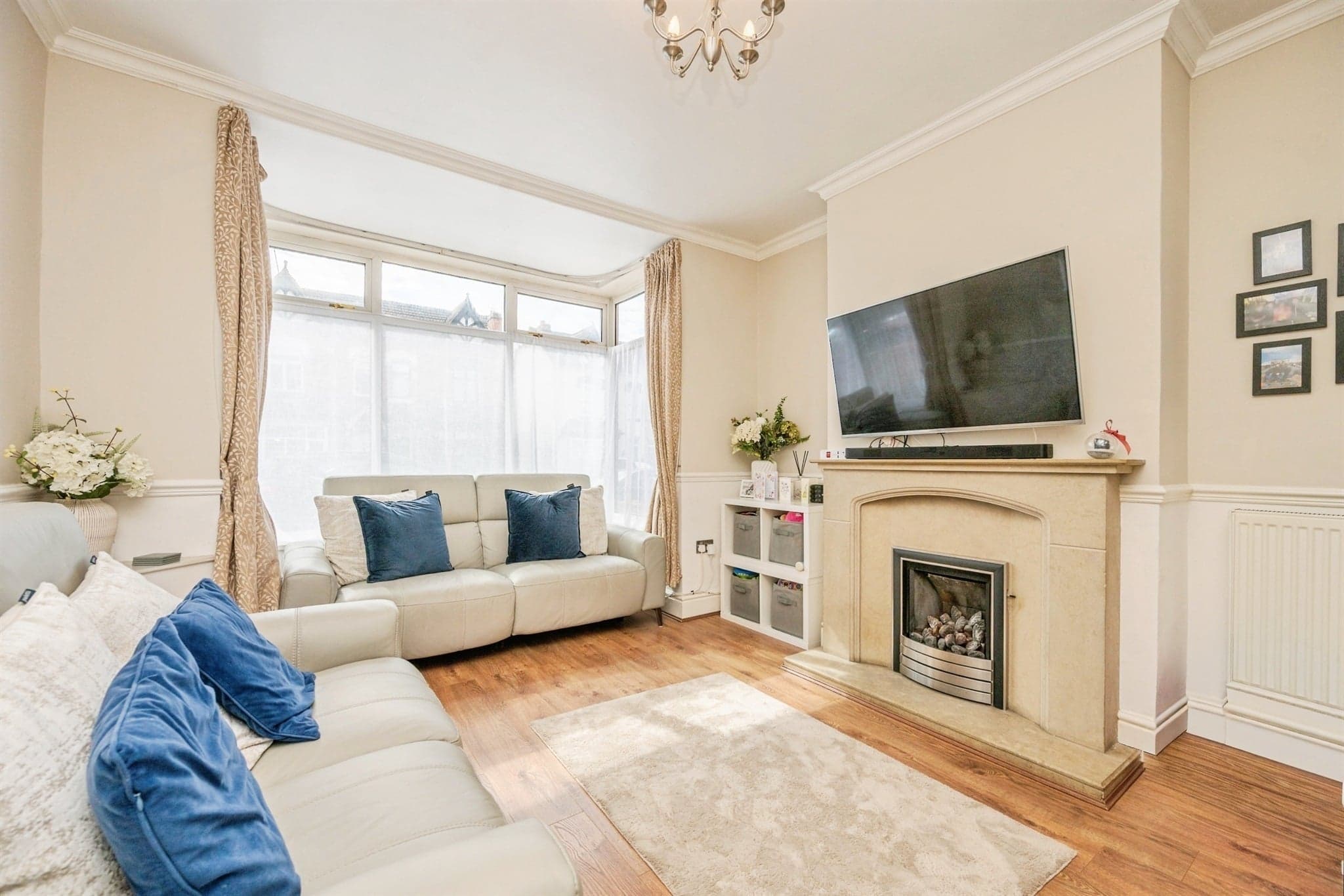 Property at Oxford Road, Acocks Green, Birmingham