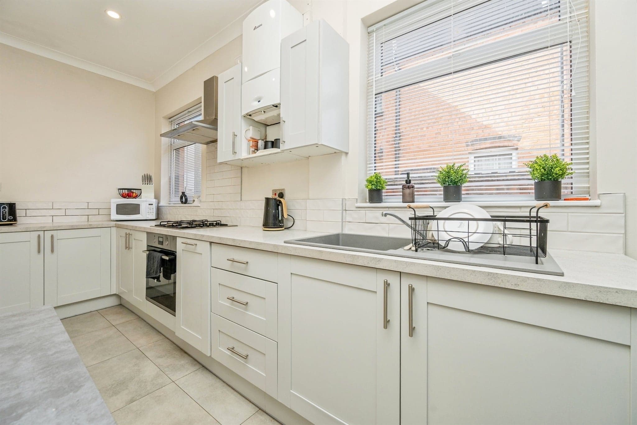 Property at Oxford Road, Acocks Green, Birmingham