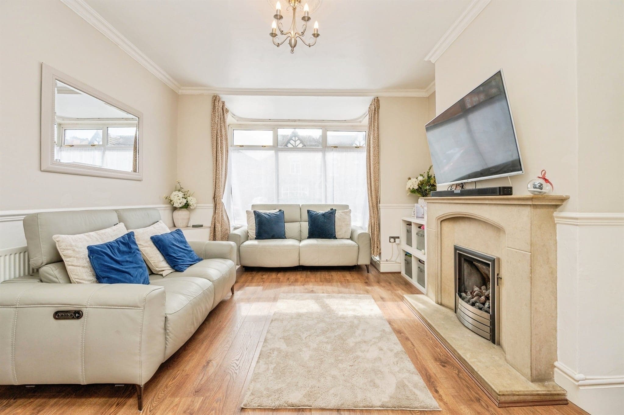 Property at Oxford Road, Acocks Green, Birmingham