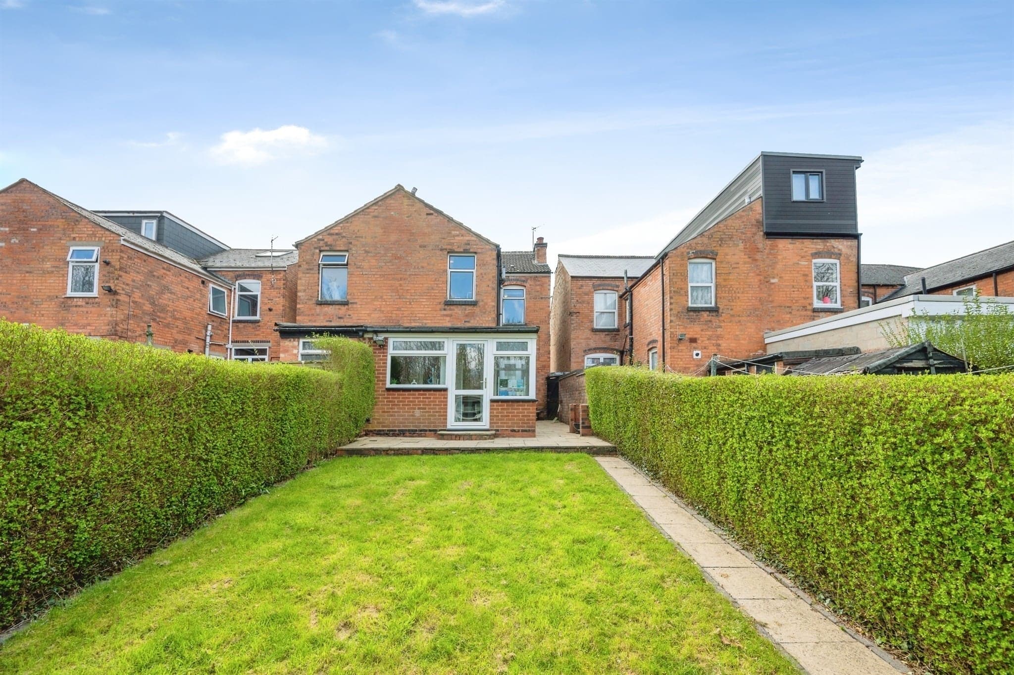 Property at Oxford Road, Acocks Green, Birmingham