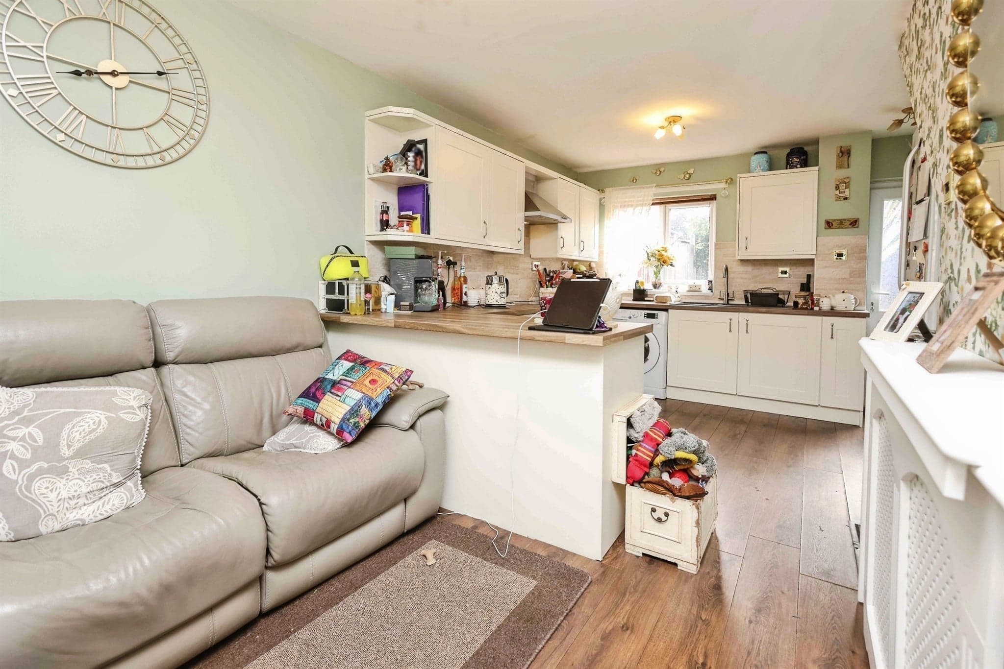 Property at Giles Close, BIRMINGHAM