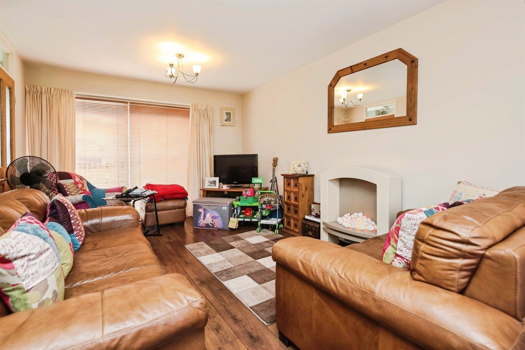 Property at Giles Close, BIRMINGHAM