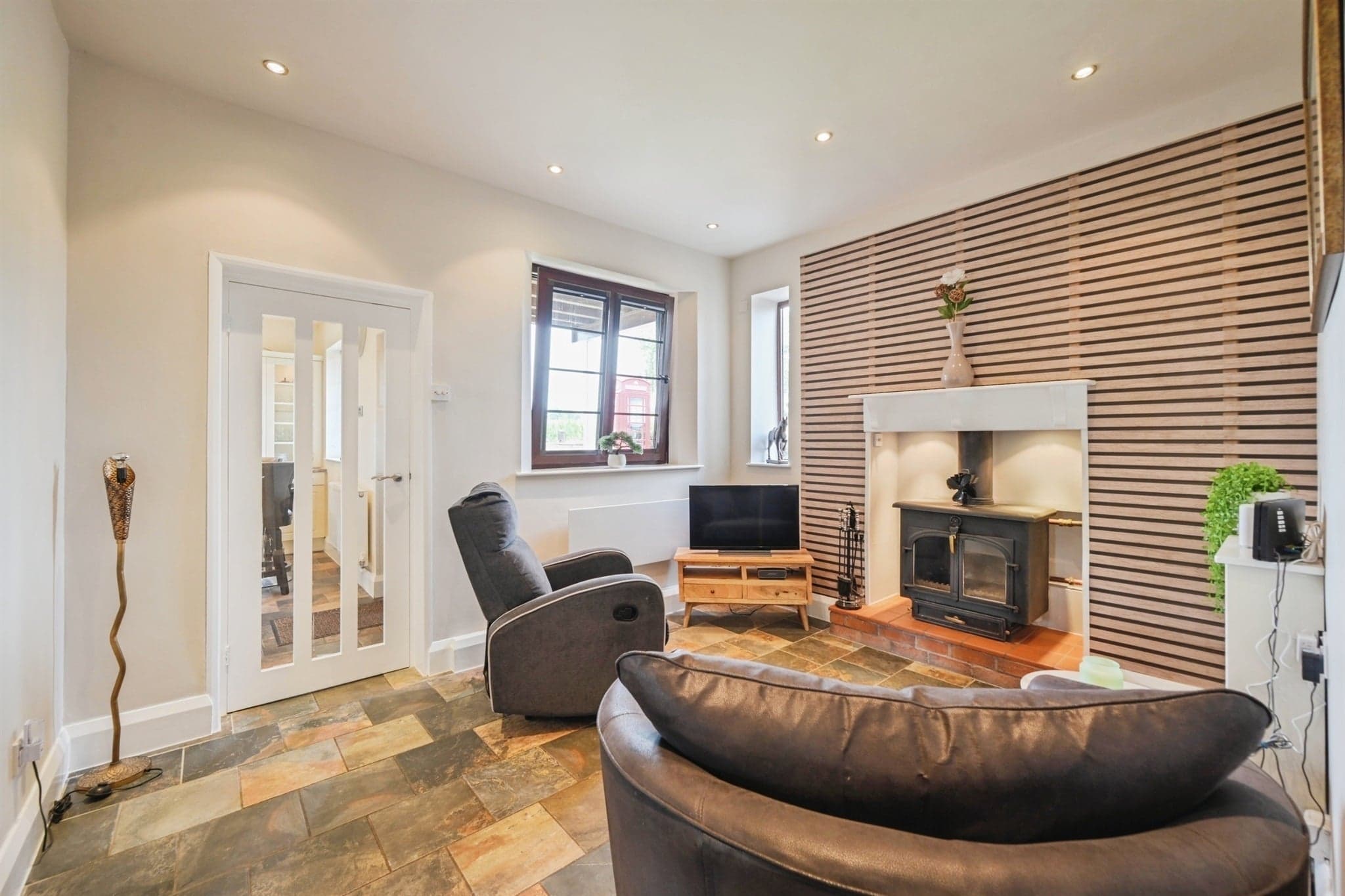 Property at Tatenhill Common, Rangemore, BURTON-ON-TRENT