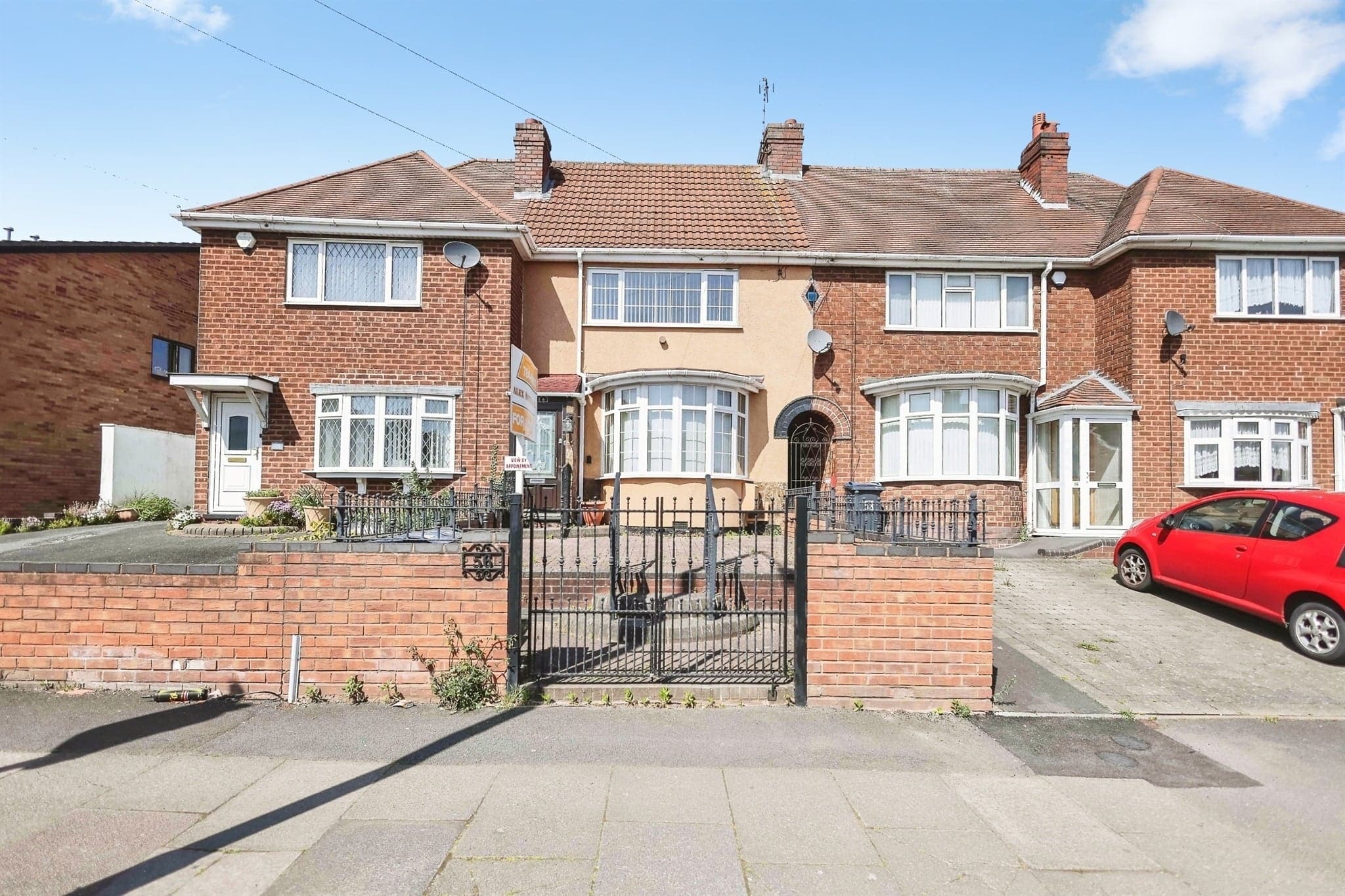 Property at Moat Lane, Yardley, Birmingham
