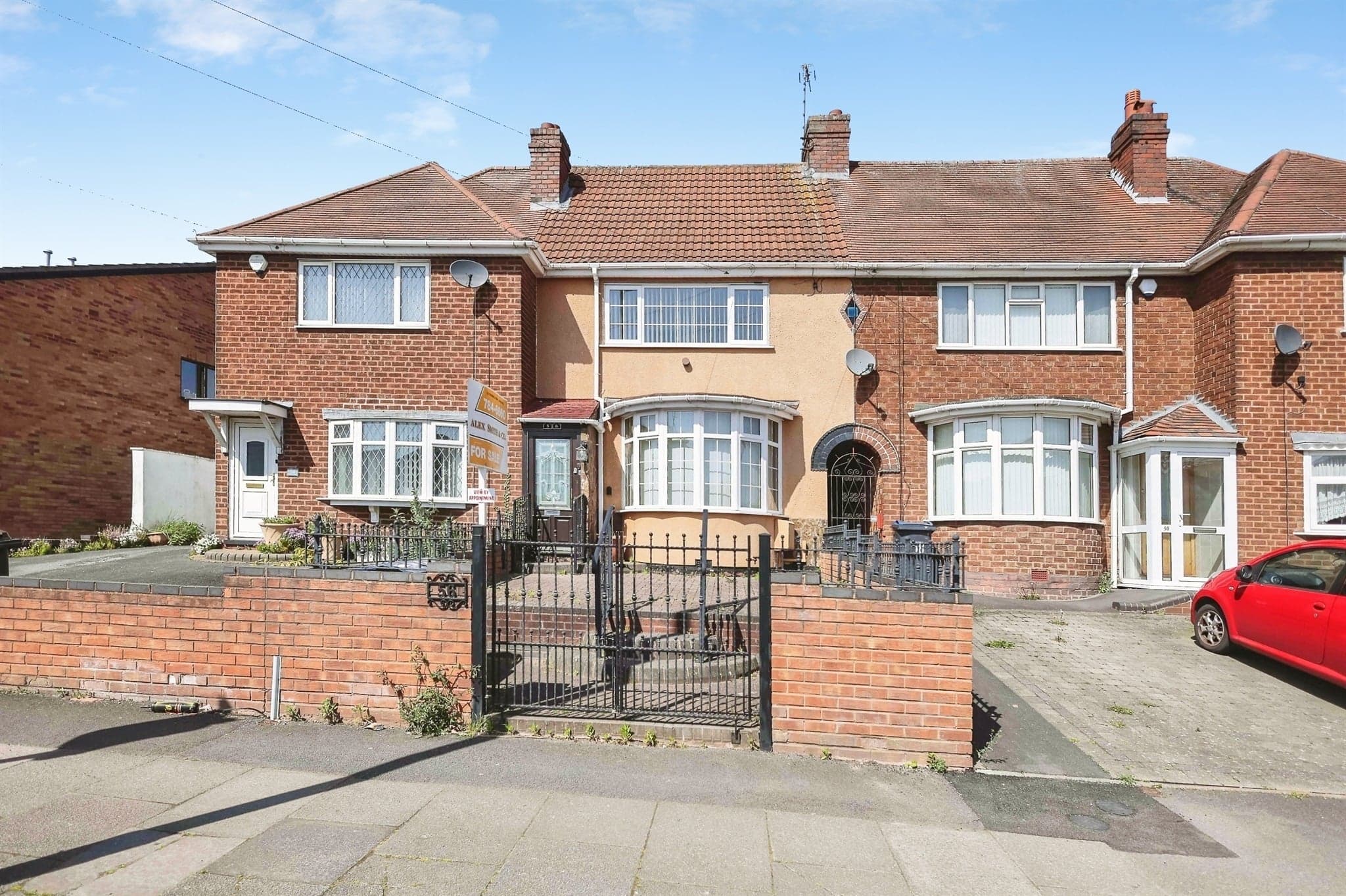 Property at Moat Lane, Yardley, Birmingham