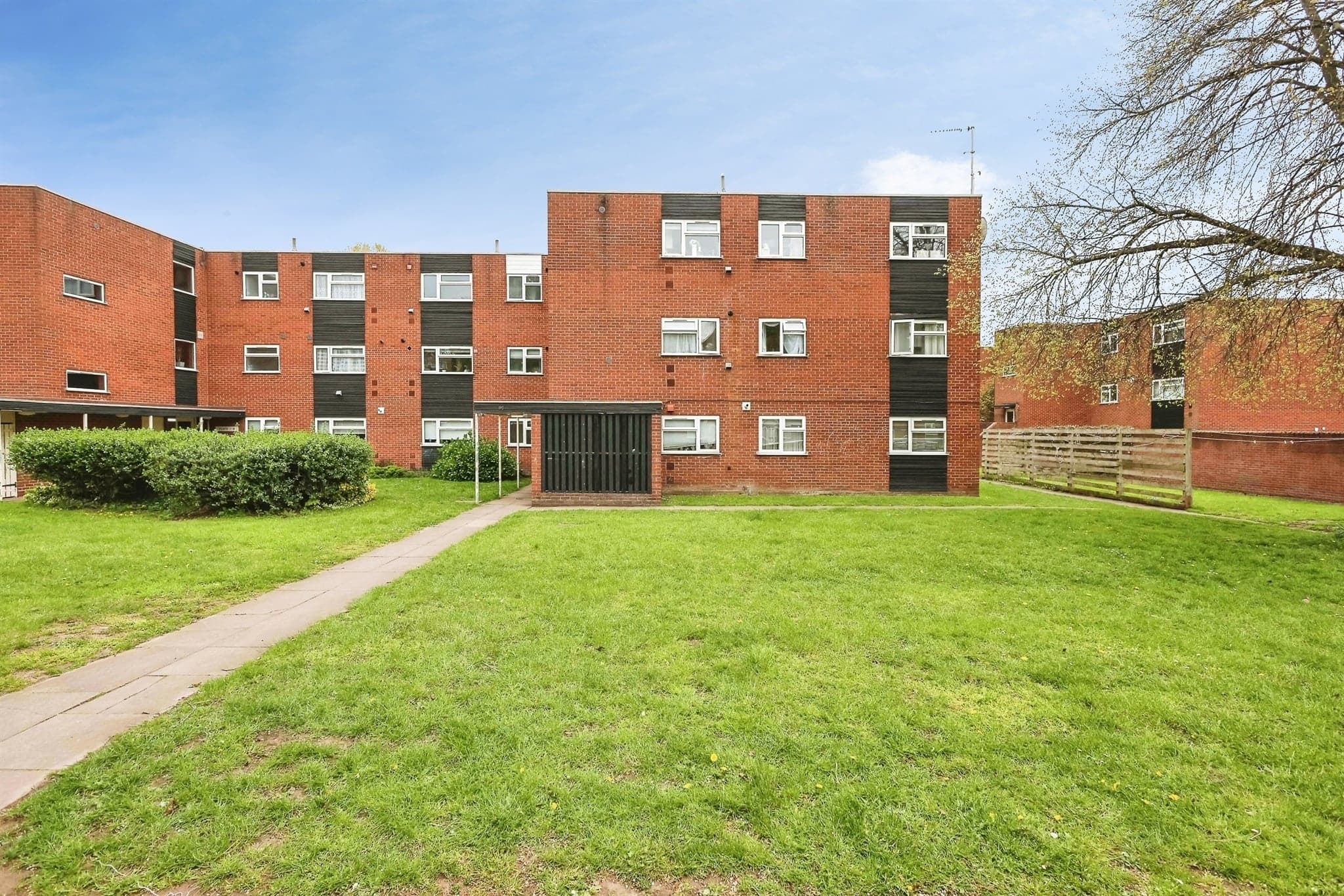 Property at Springthorpe Green, Birmingham