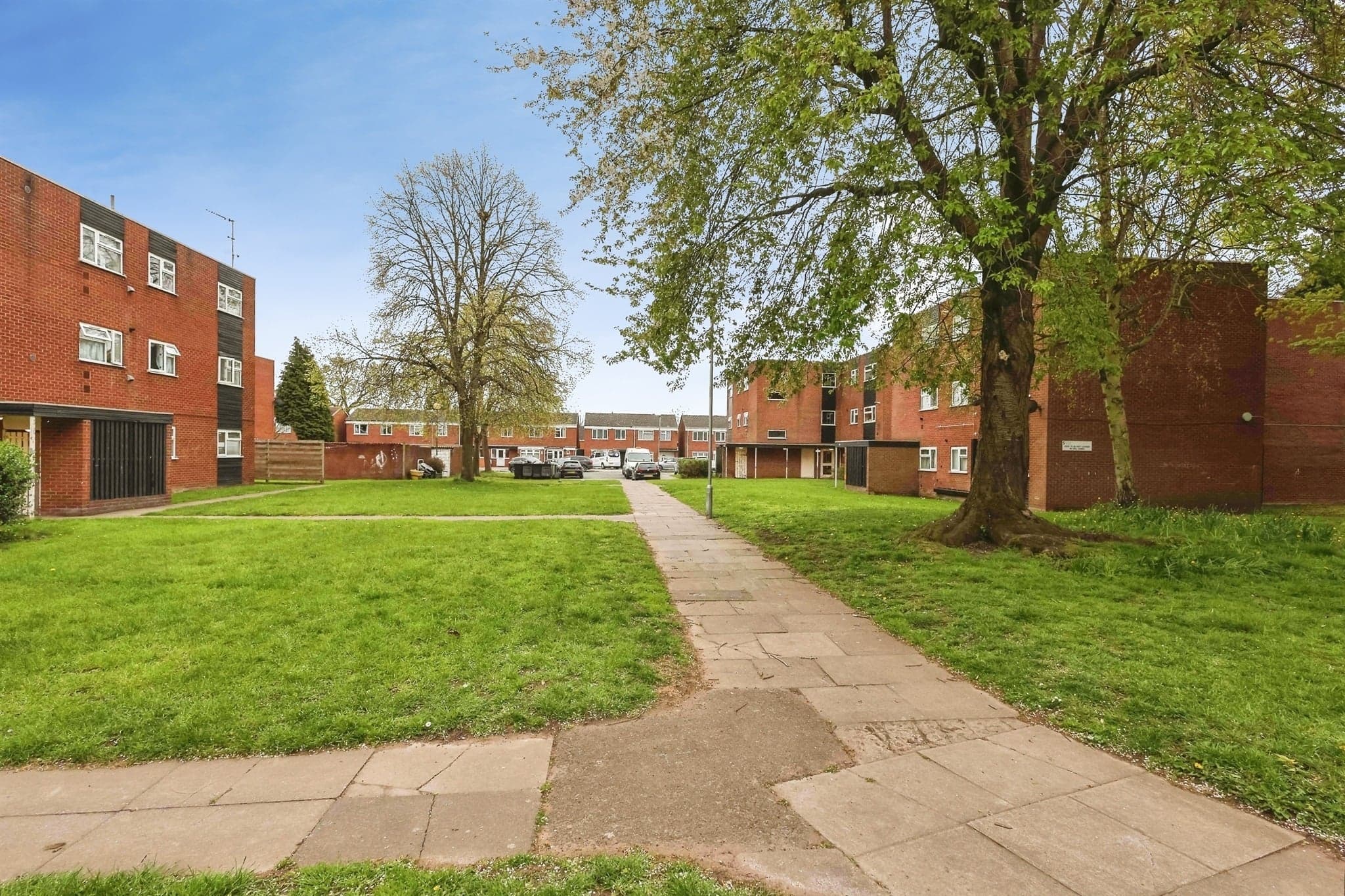 Property at Springthorpe Green, Birmingham
