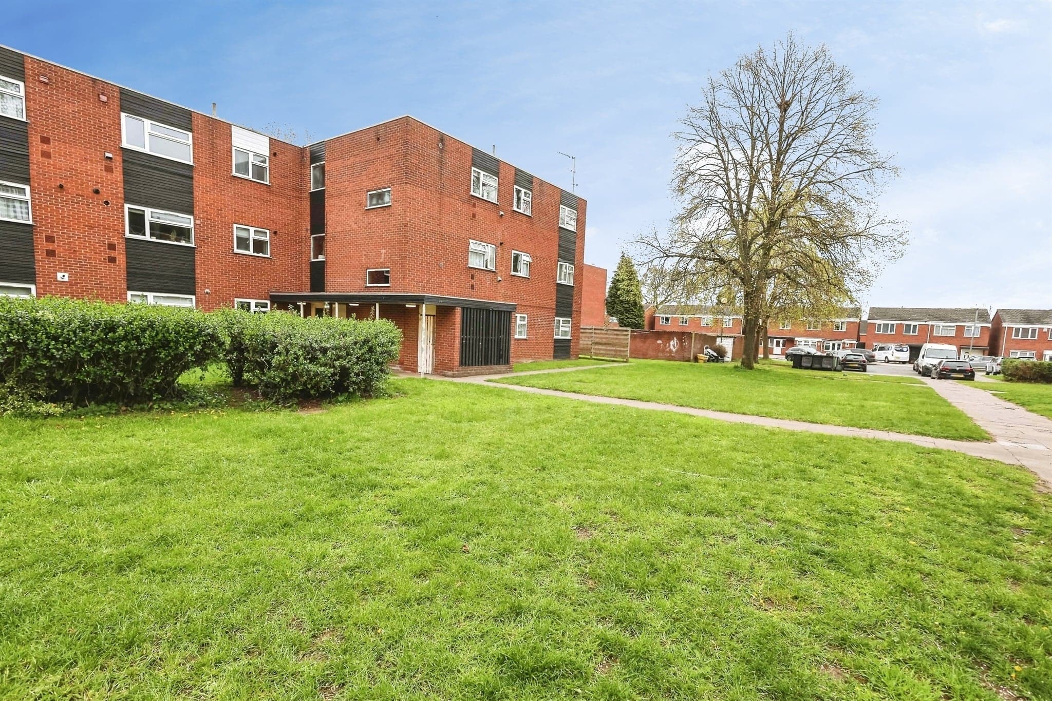 Property at Springthorpe Green, Birmingham