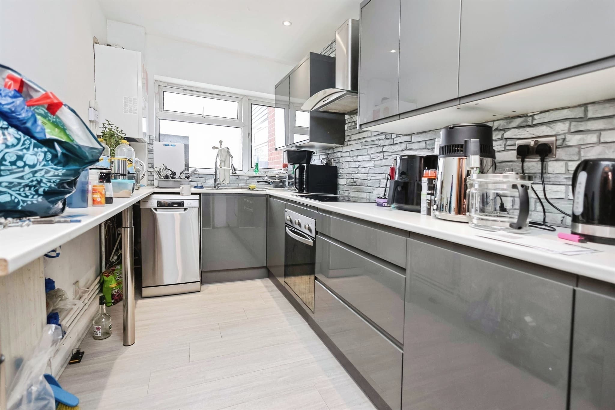 Property at Springthorpe Green, Birmingham