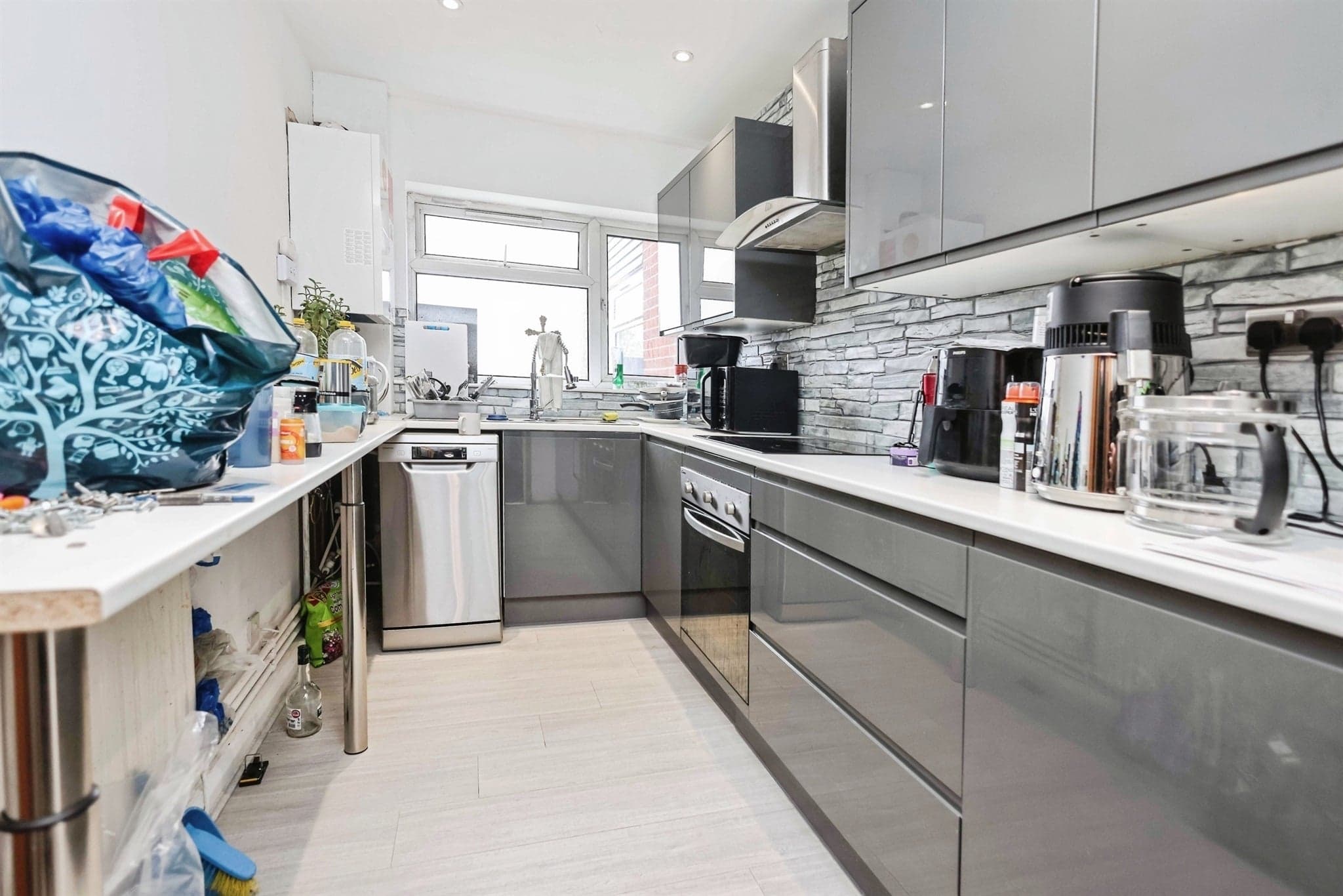 Property at Springthorpe Green, Birmingham