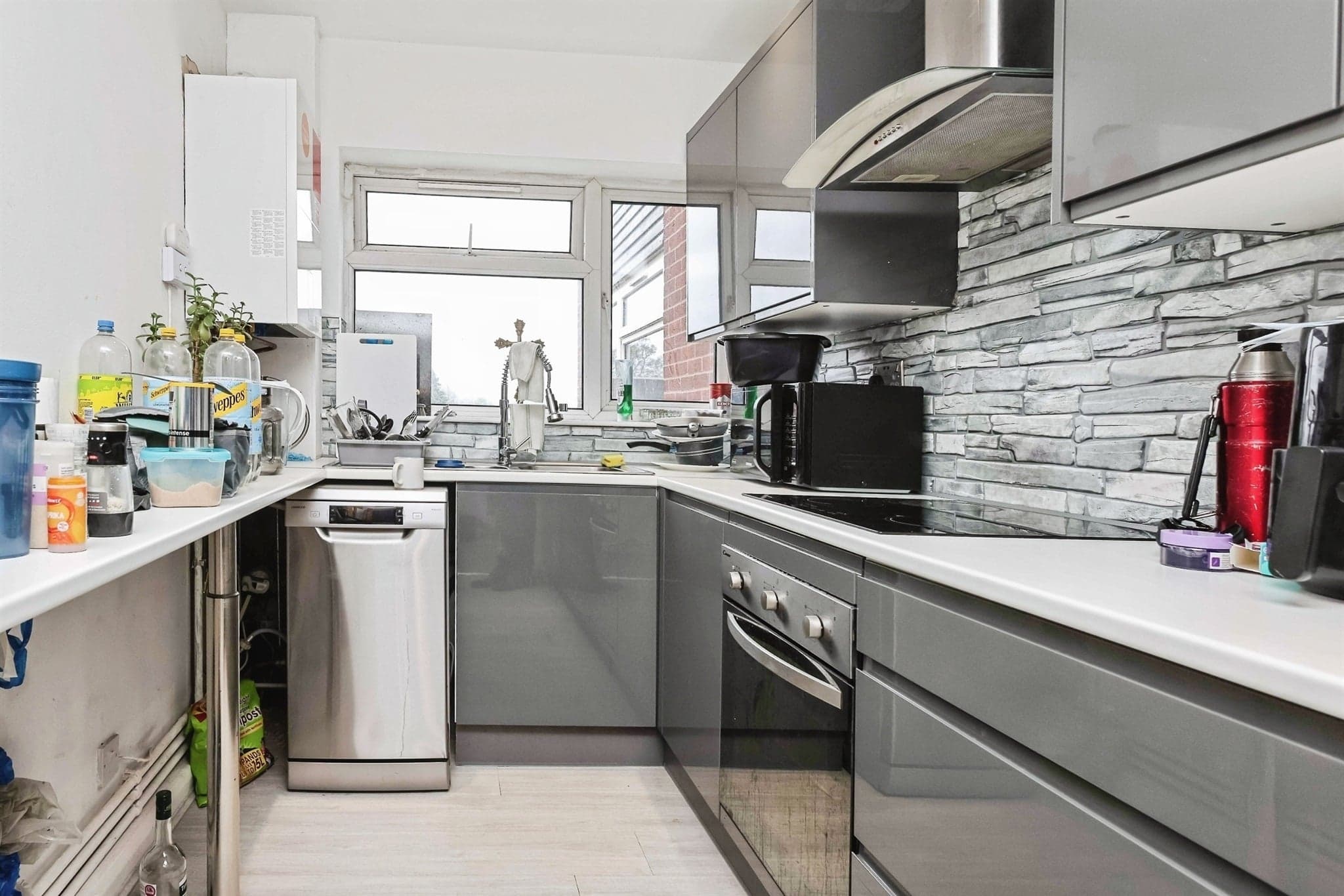 Property at Springthorpe Green, Birmingham