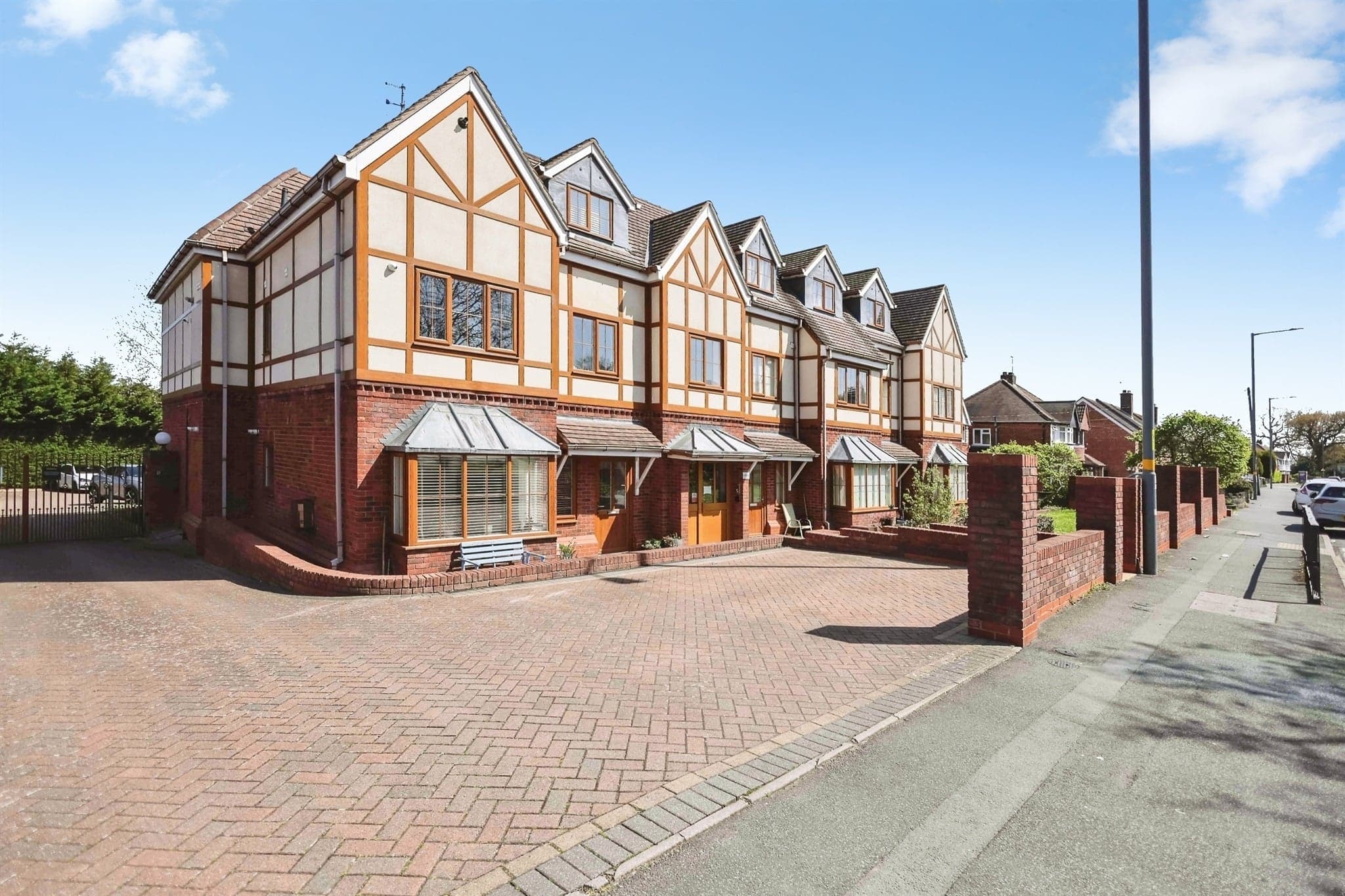 Property at Barrows Lane, Birmingham