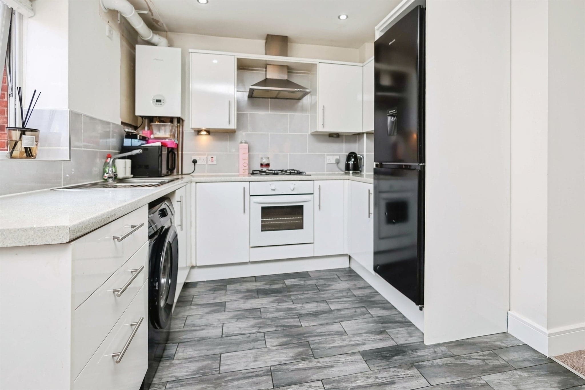 Property at Barrows Lane, Birmingham