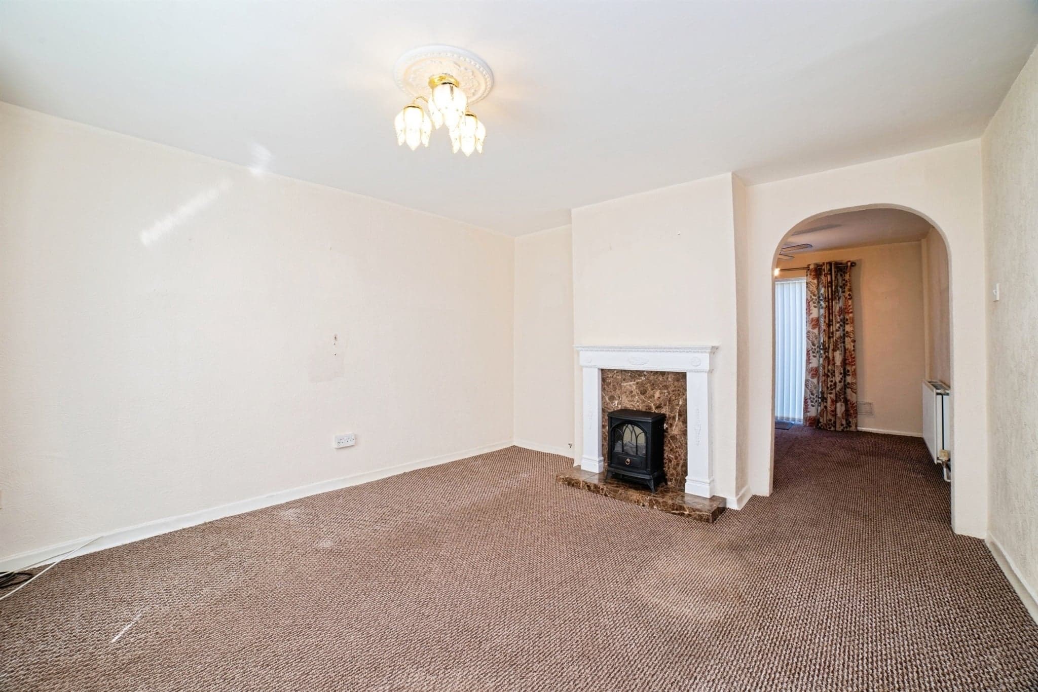 Property at Elm Tree Avenue, Mansfield Woodhouse, Mansfield