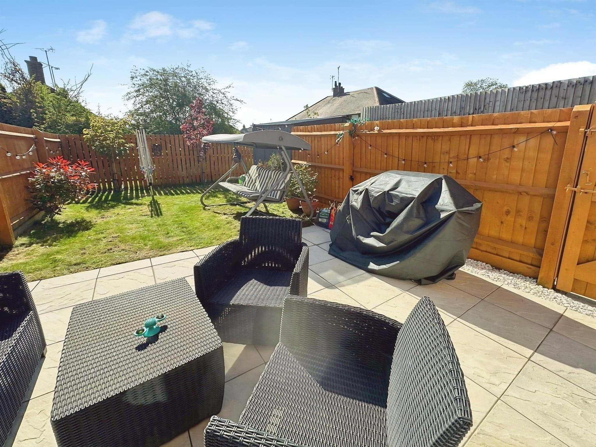 Property at Asgard Avenue, Warsop, Mansfield