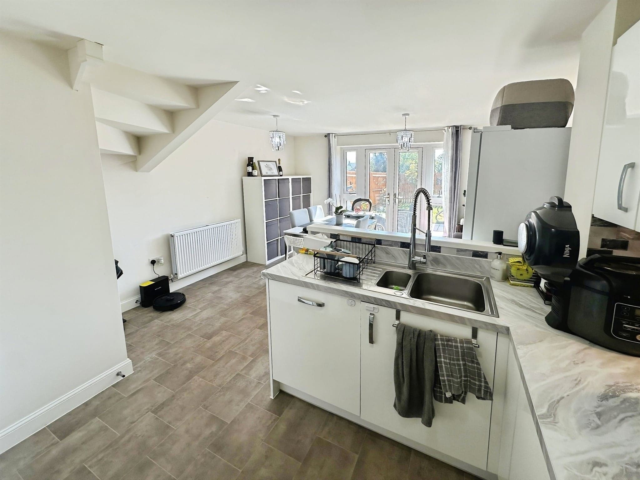 Property at Asgard Avenue, Warsop, Mansfield