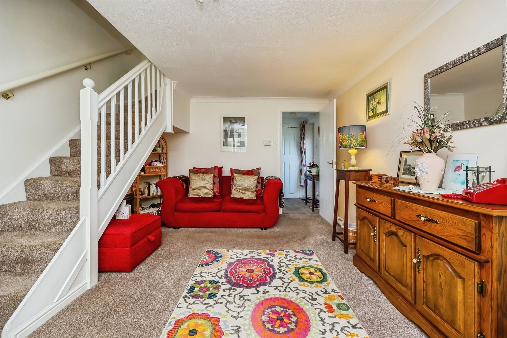 Property at Upton Close, Heanor