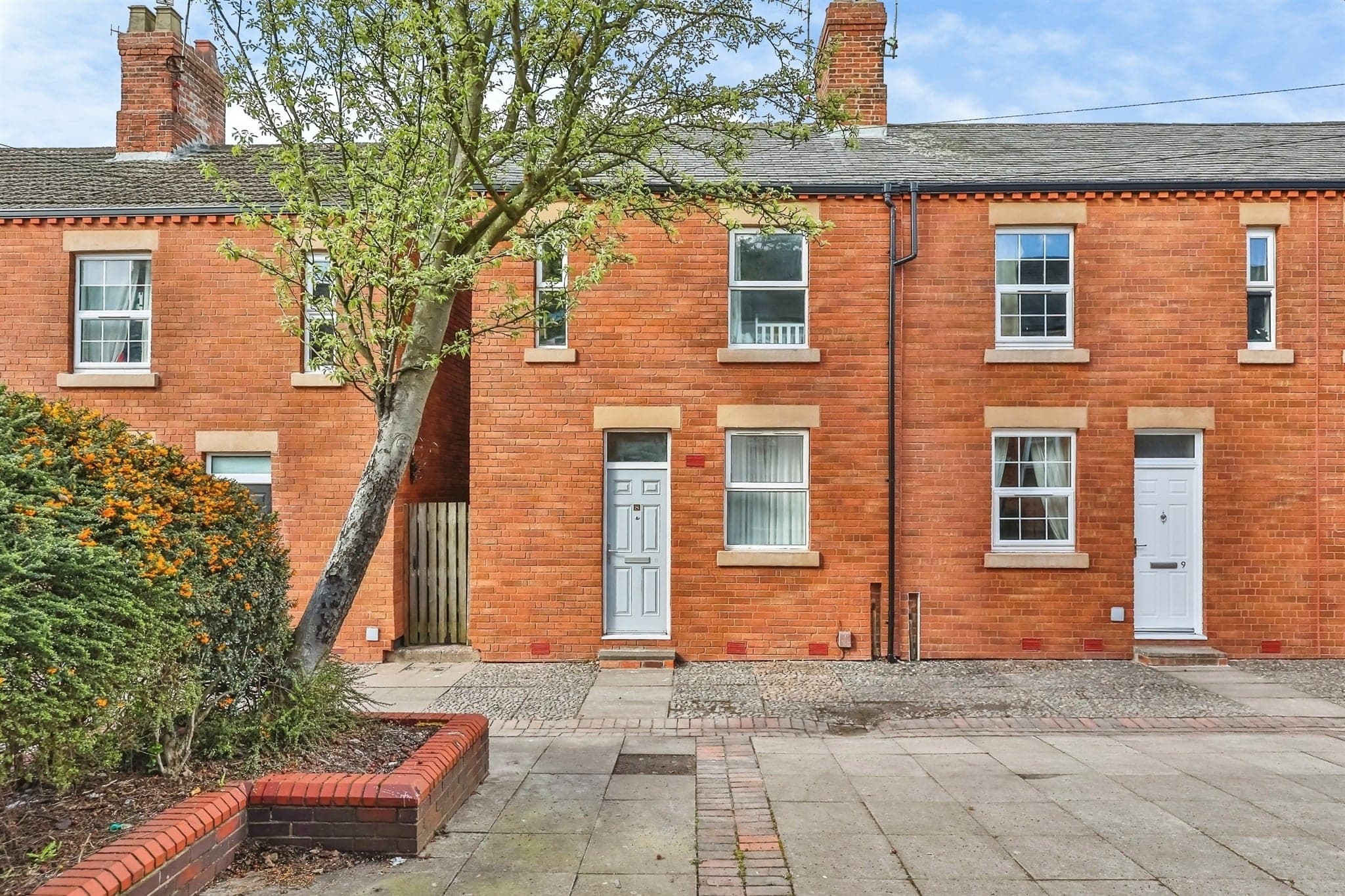 Property at Princes Street, Eastwood, Nottingham