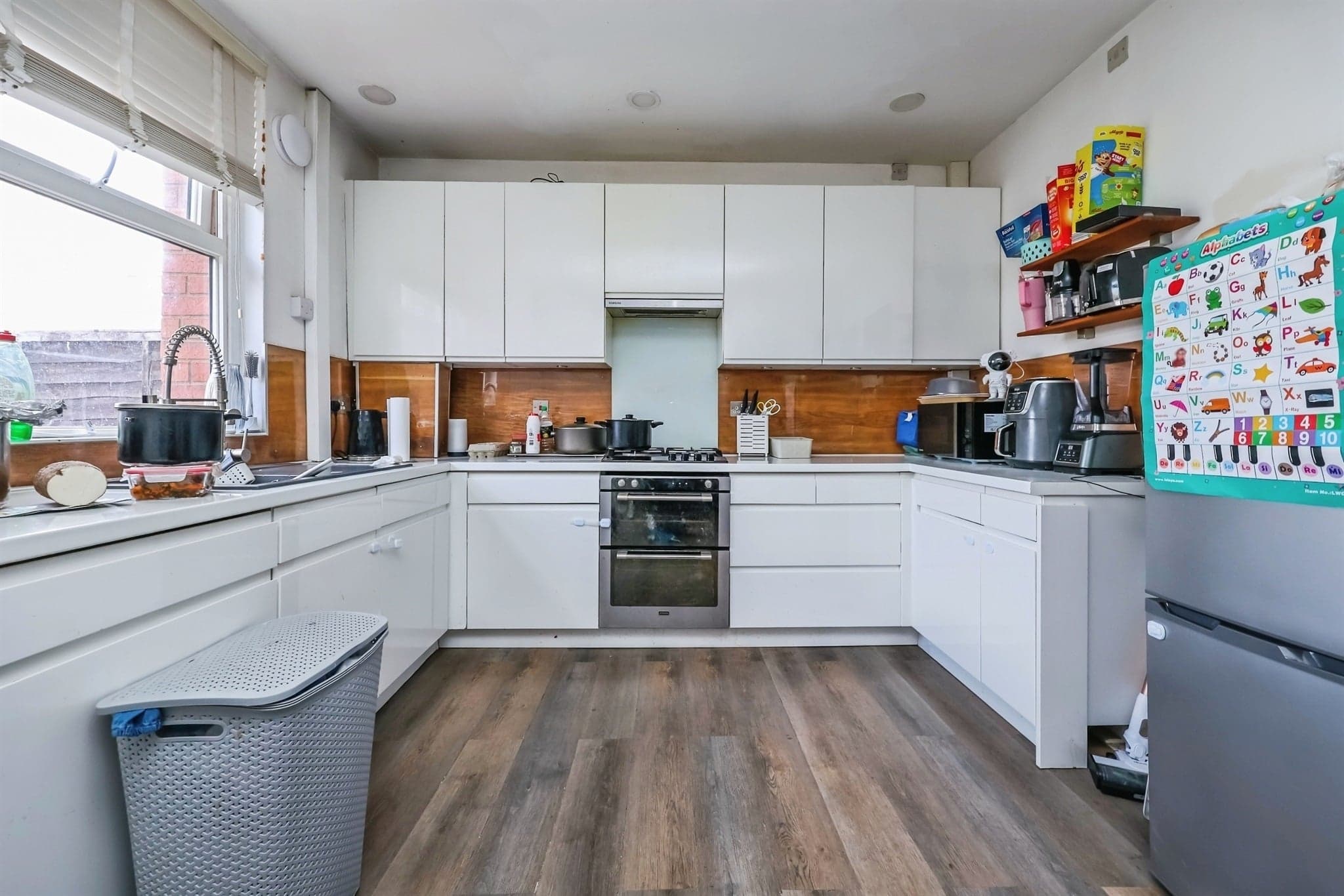 Property at Princes Street, Eastwood, Nottingham