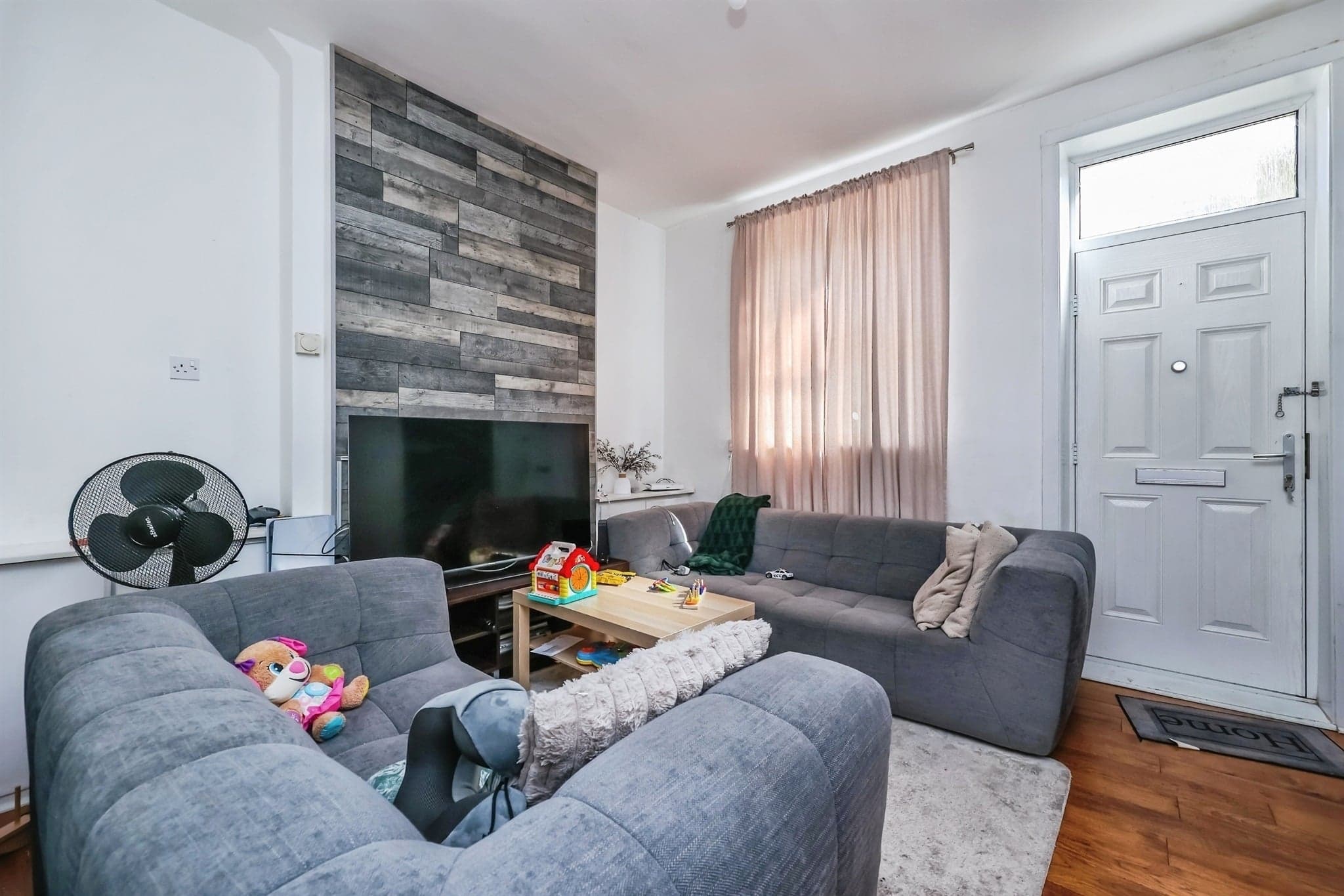 Property at Princes Street, Eastwood, Nottingham
