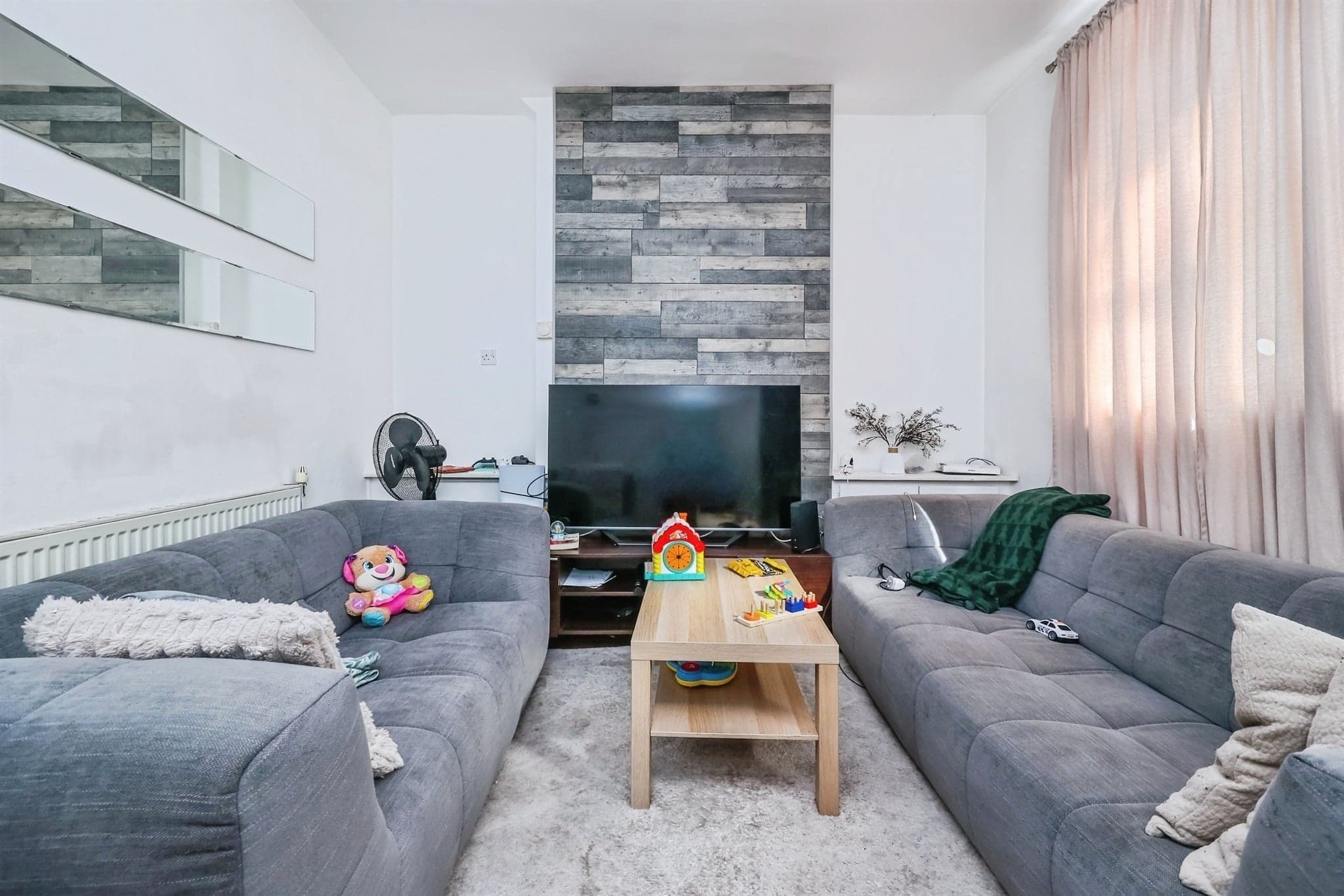 Property at Princes Street, Eastwood, Nottingham