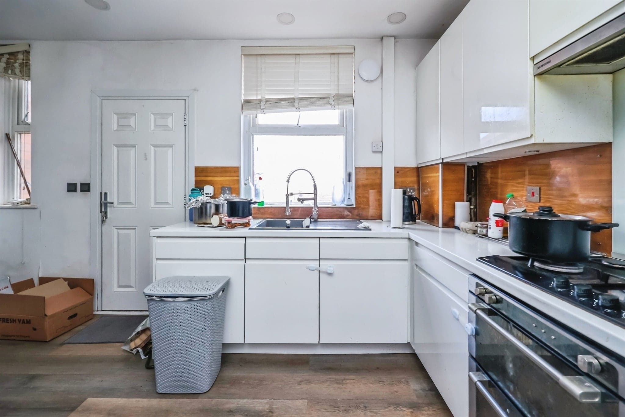 Property at Princes Street, Eastwood, Nottingham