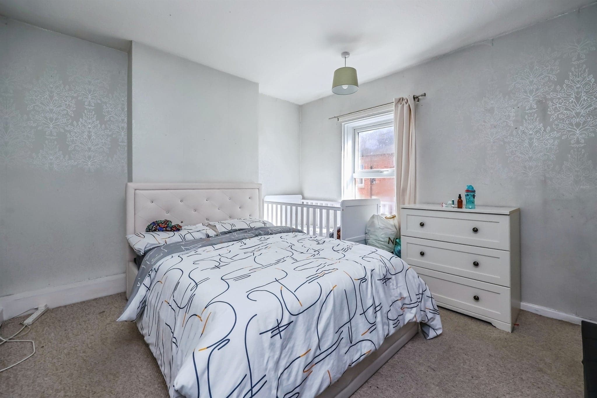 Property at Princes Street, Eastwood, Nottingham