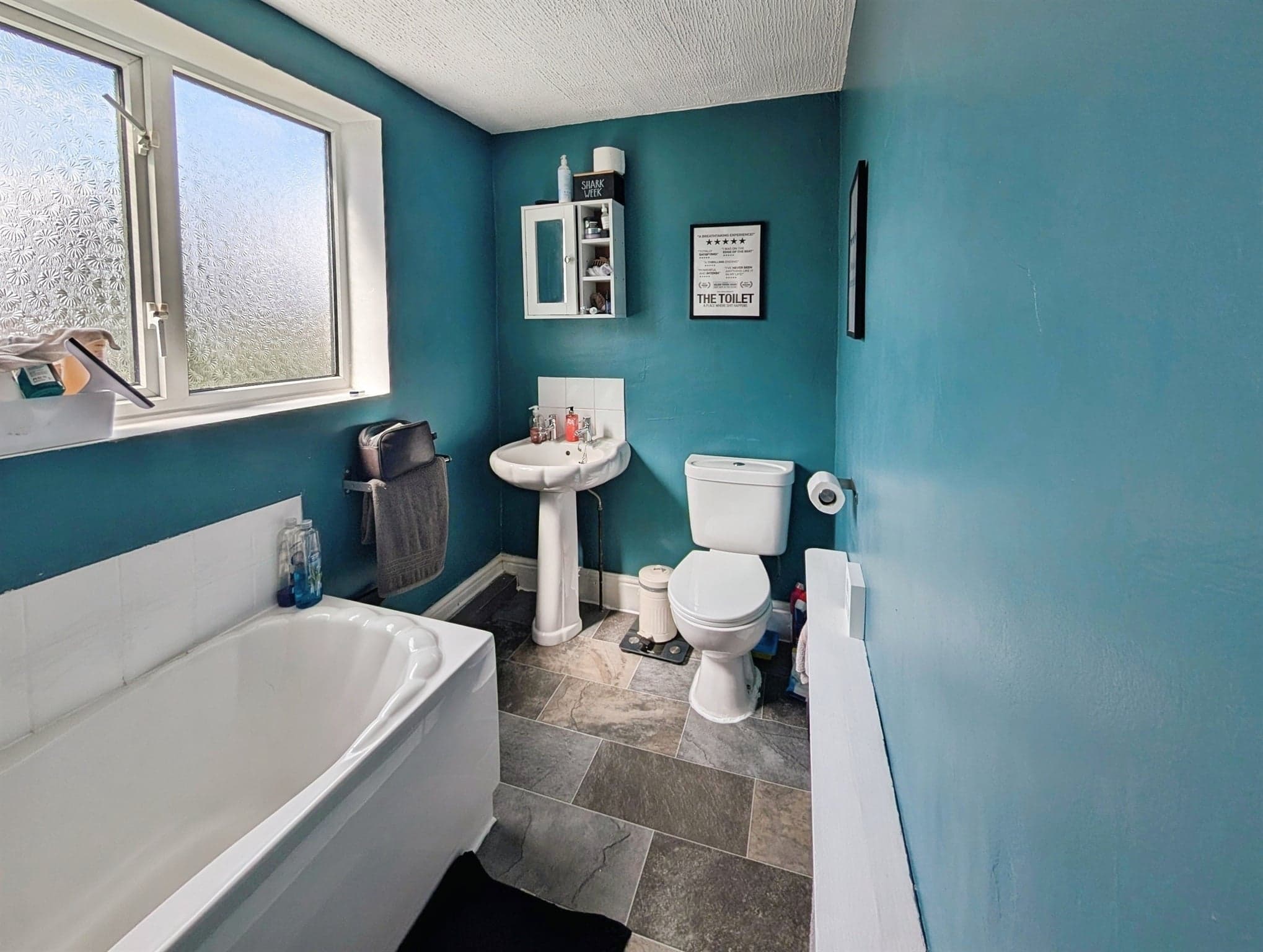 Property at Inkerman Street, Selston, NOTTINGHAM